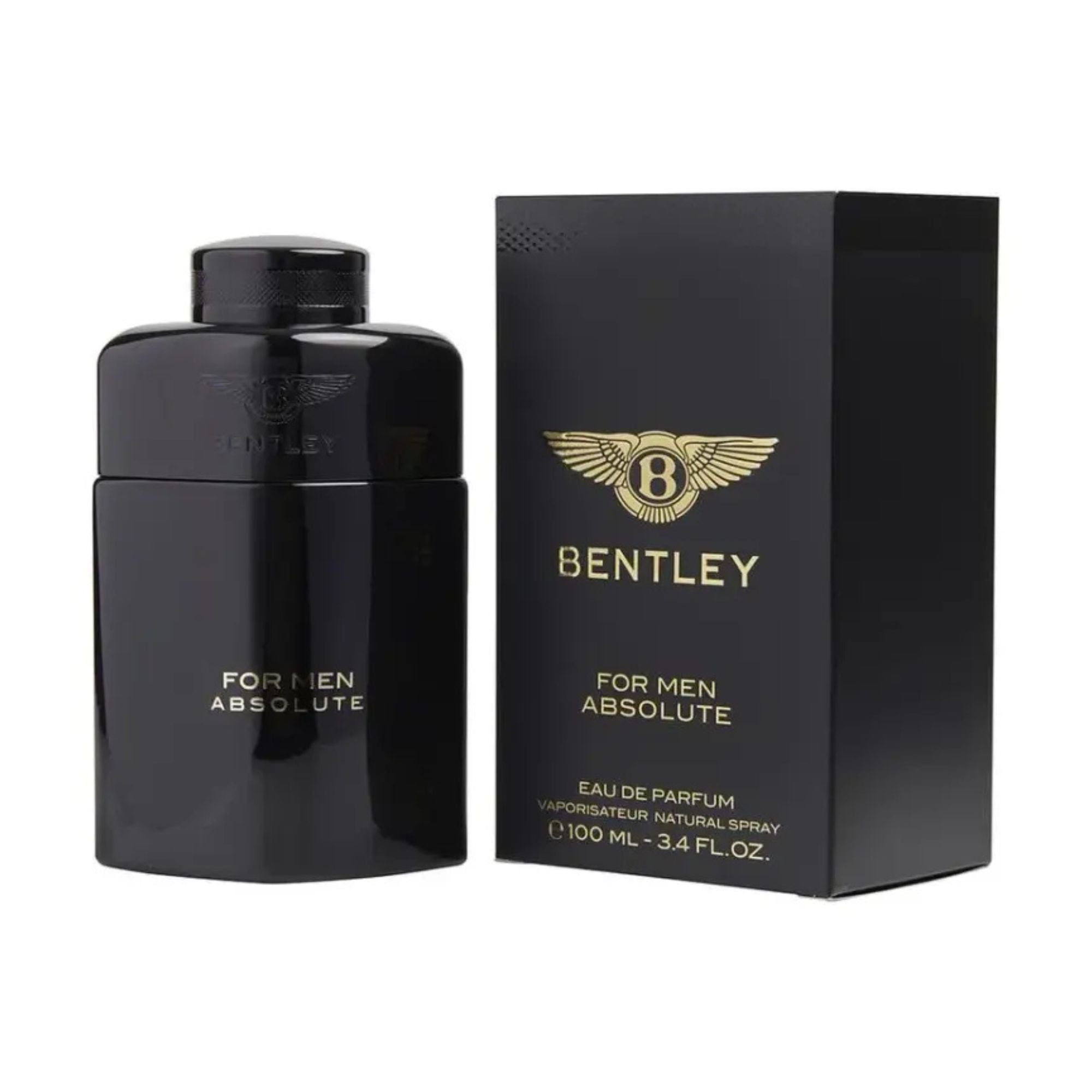 Bentley Absolute EDP For Men 100ML