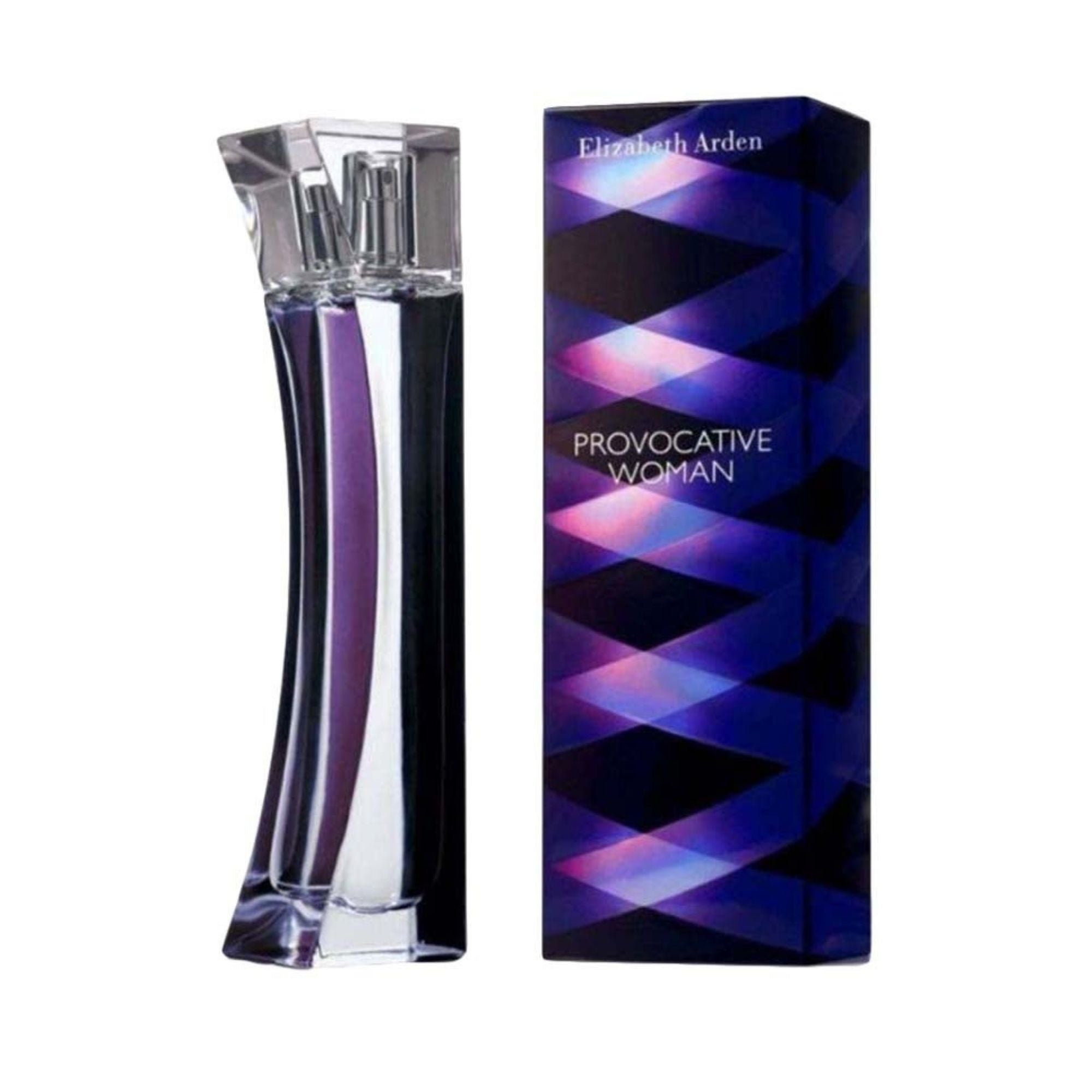 Elizabeth Arden Provocative Woman EDP 100ML