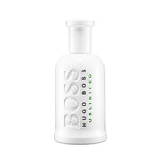 Hugo Boss Bottled Unlimited EDT For Men 100ML