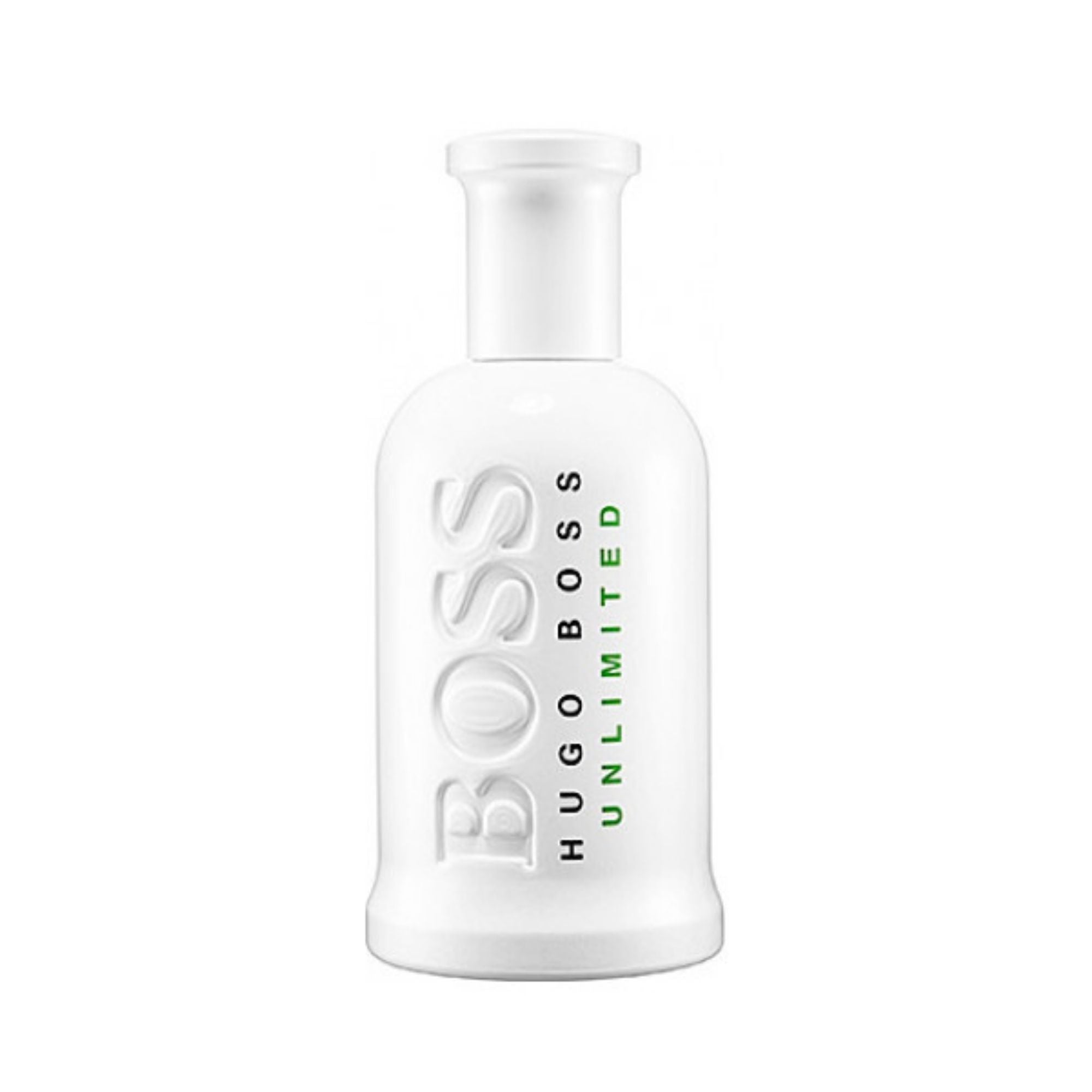 Hugo Boss Bottled Unlimited EDT For Men 100ML