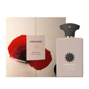 أمواج أوبس XII روز إنسينس أو دو بارفان 100 مل