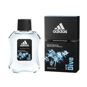 ADIDAS ICE DIVE MEN EDT 100ML