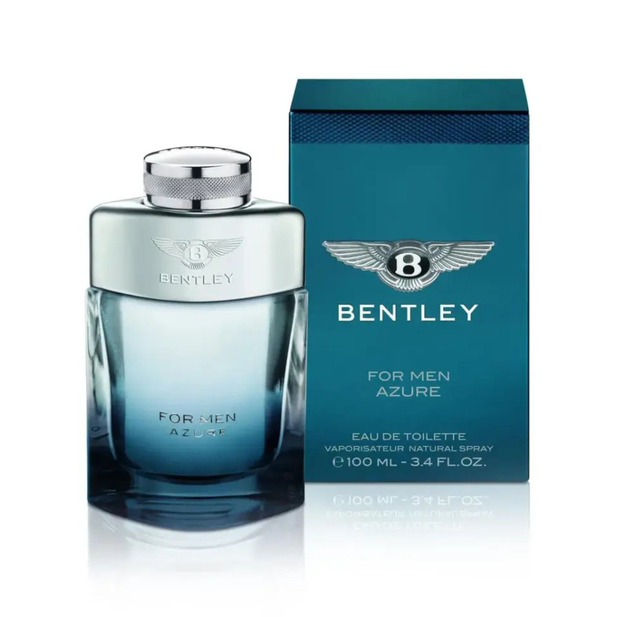 Bentley Azure EDT For Men 100ML