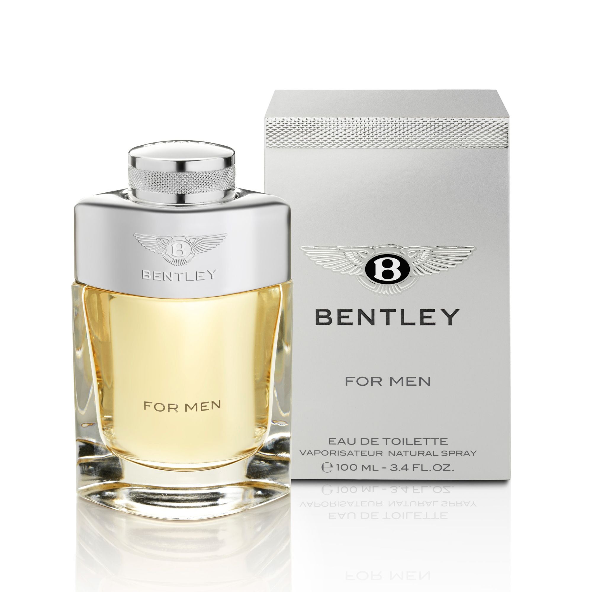 Bentley For Men EDT 100ML