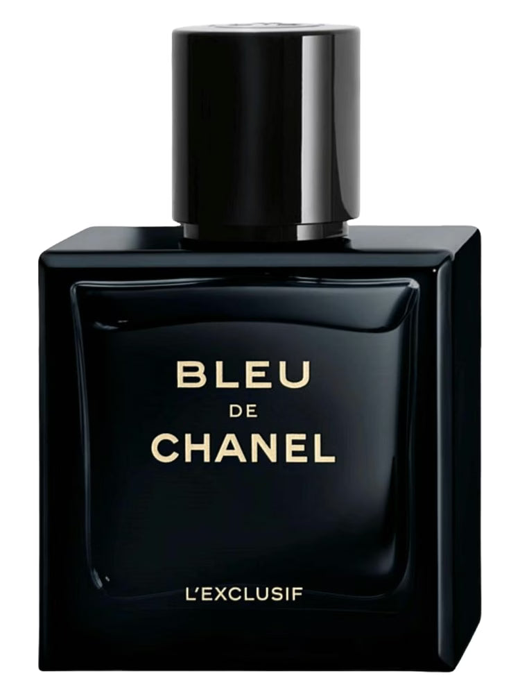 CHANEL BLEU L'EXCLUSIF PARFUM 100ML