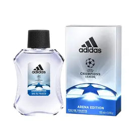 ADIDAS UEFA CHAMPIONS LEAGUE ARENA EDTION MEN EDT 100ML