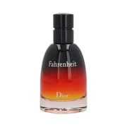 Dior Fahrenheit Parfum For Men 75ML