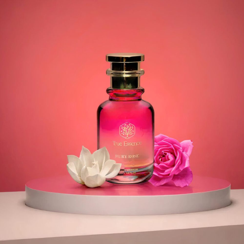 Ruby Rose | GEMS Collection by True Essence - Unisex EDP 100ml 3.34oz