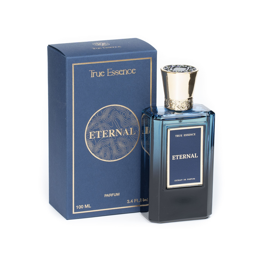Eternal | Reve Collection by True Essence - Unisex 100 ML 3.34 oz