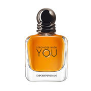 عطر ارماني سترونجر ويذ يو للرجال 50 مل
