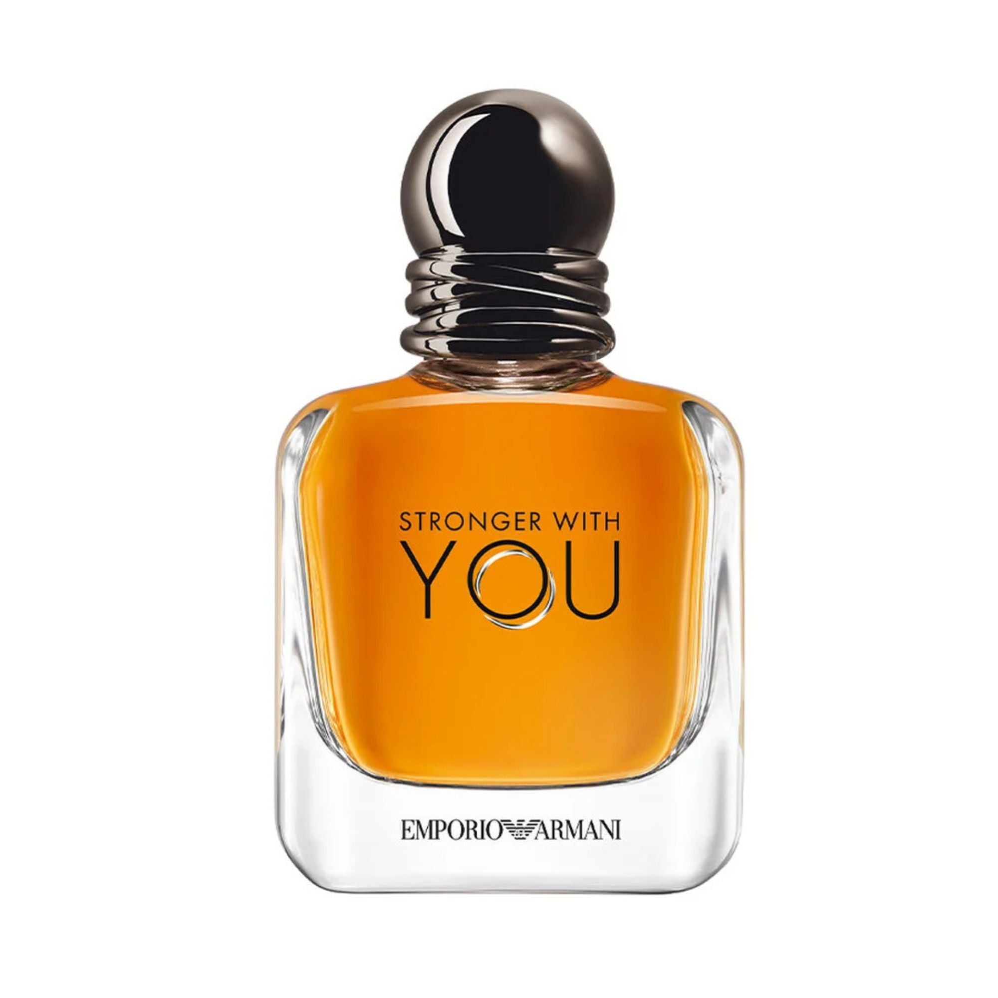 Armani Stronger With You EDT For Men 50ML