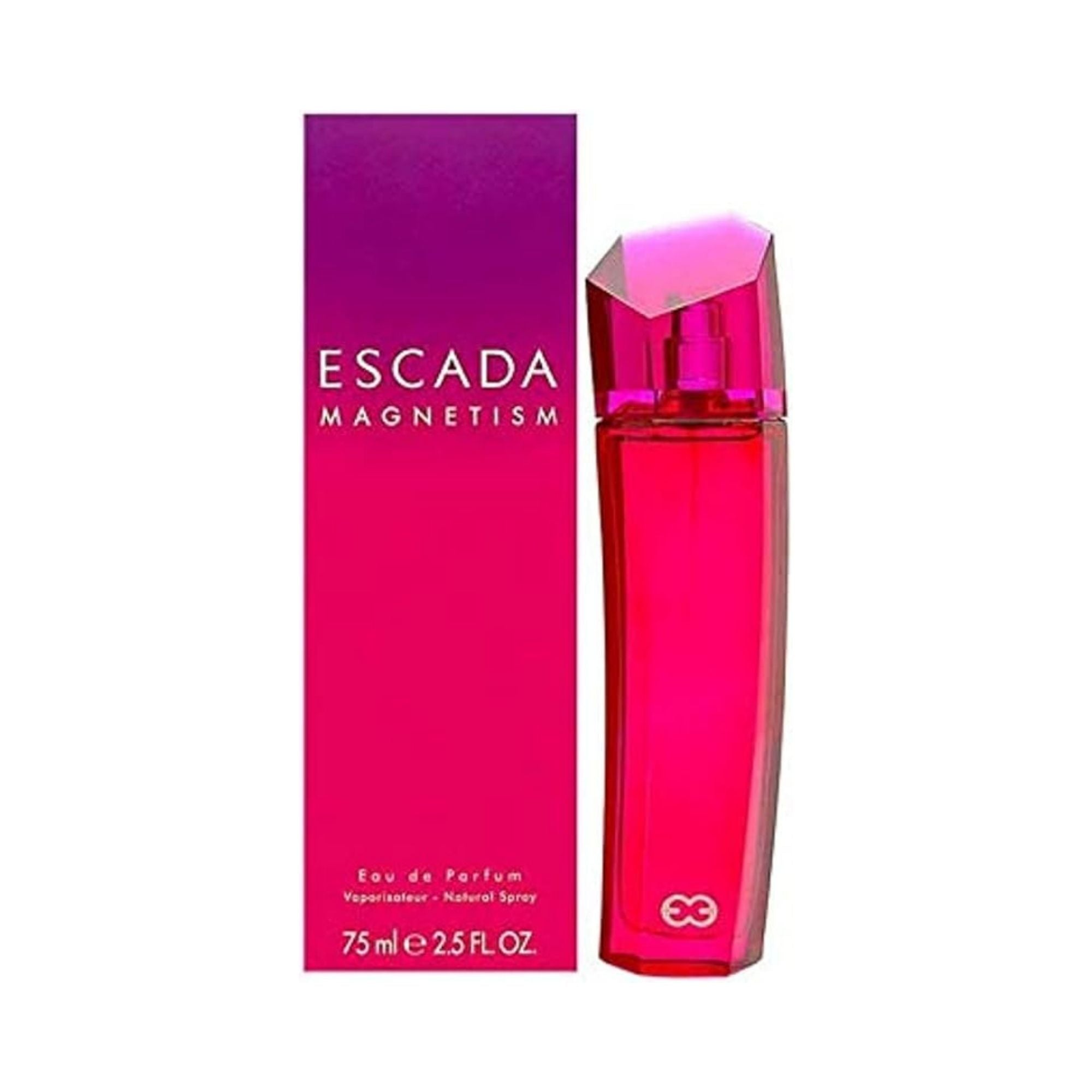 Escada Magnetism EDP For Women 50ML