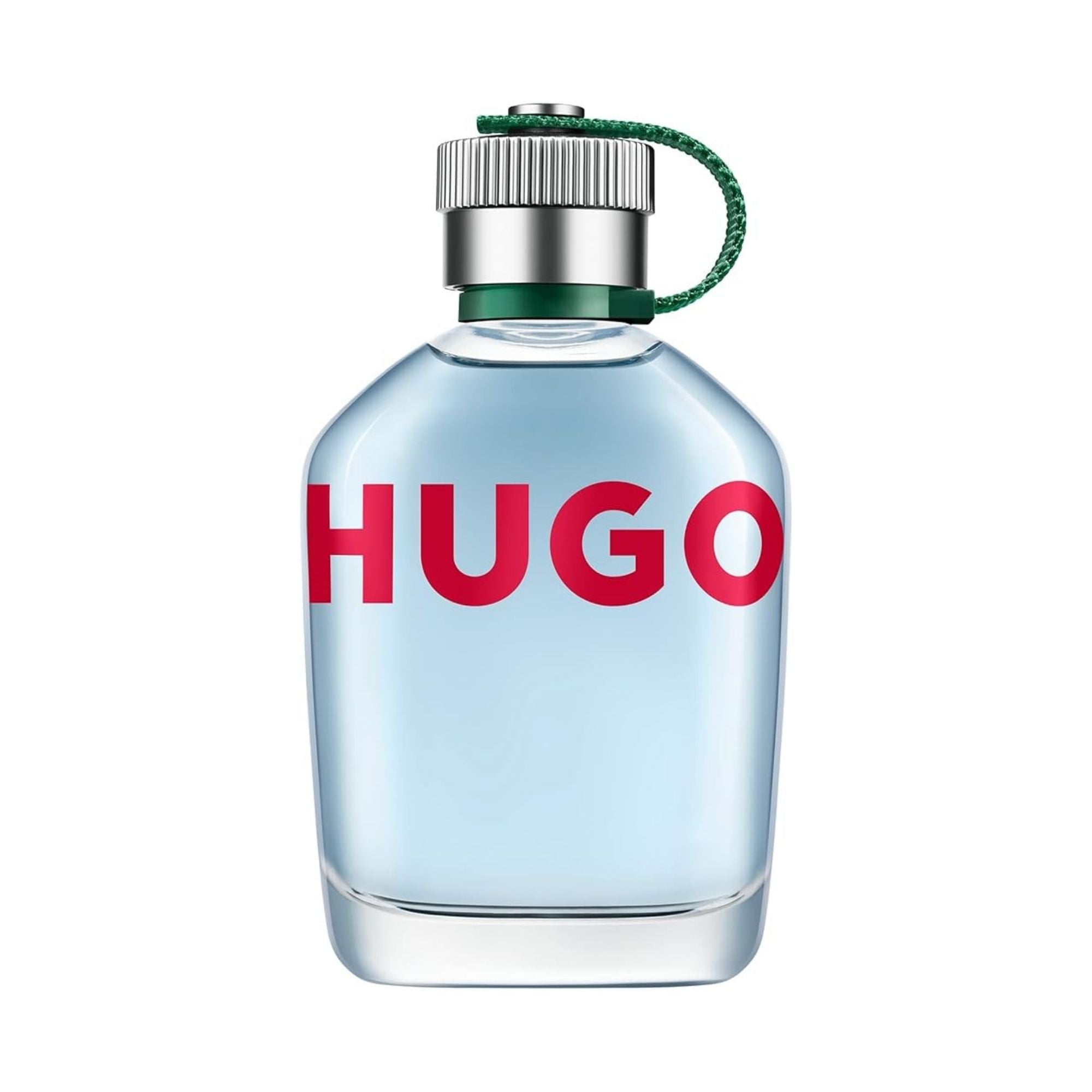 Hugo Boss Green EDT For Men 125ML