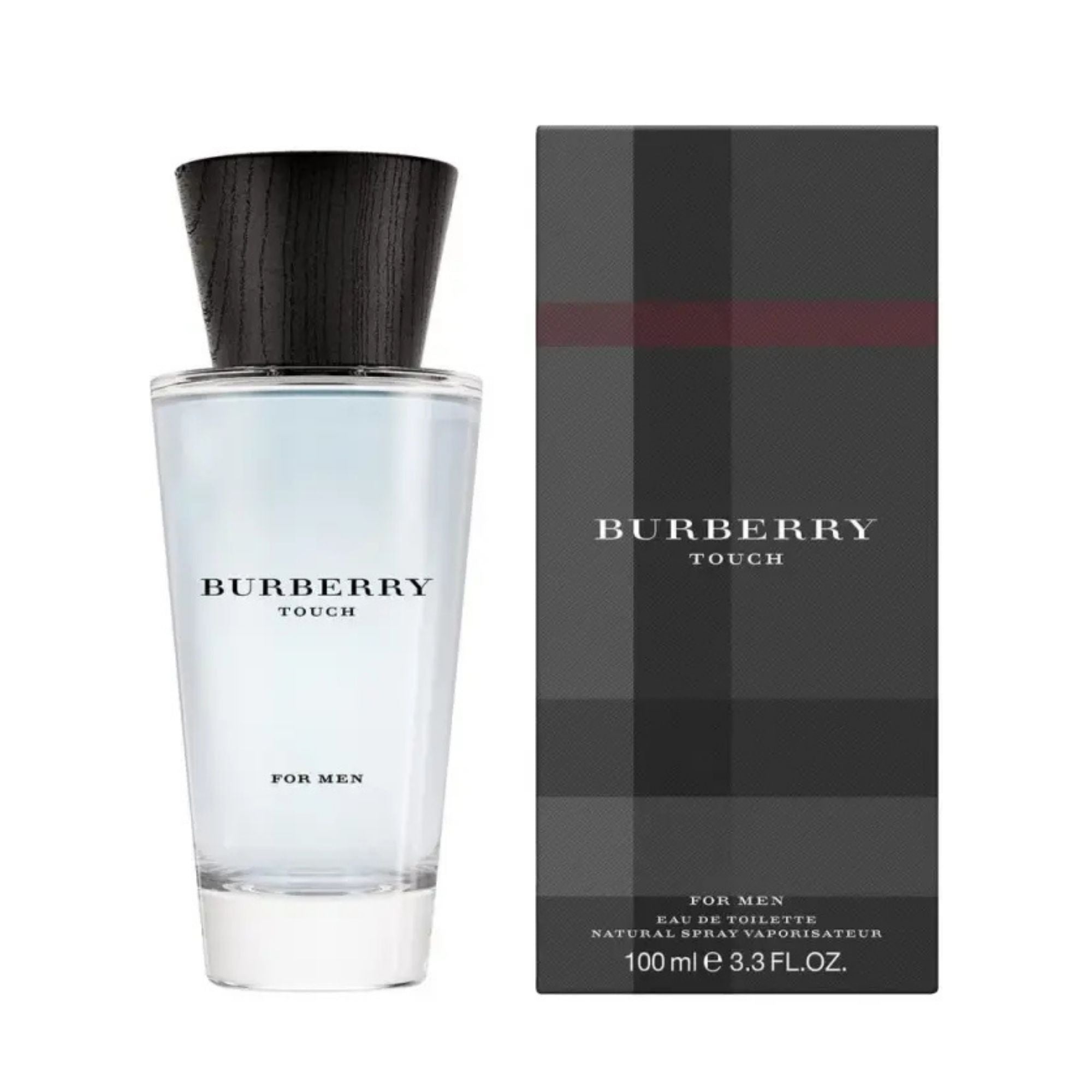 Burberry Touch EDT For Men 100ML