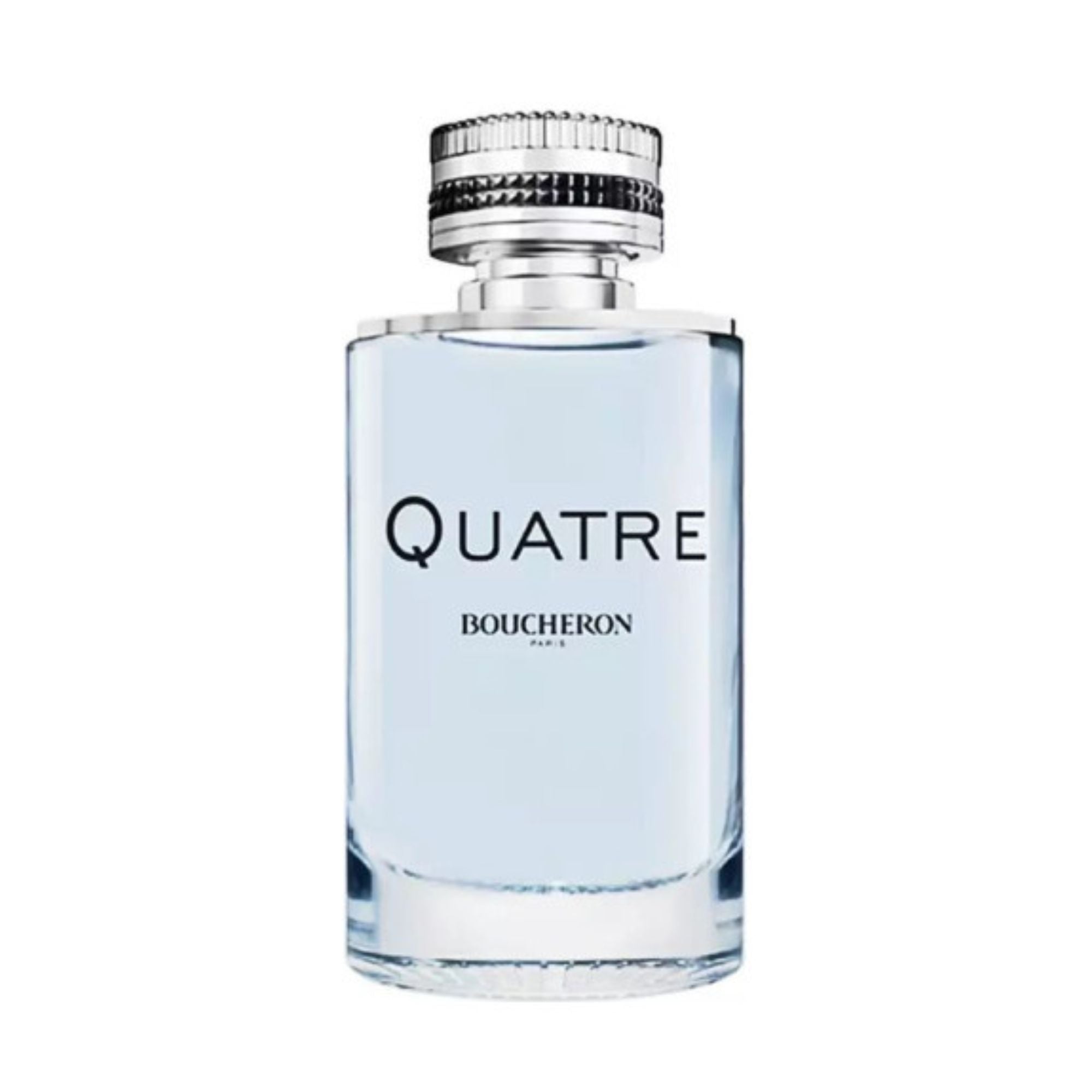 Boucheron Quatre EDT For Men 100ML