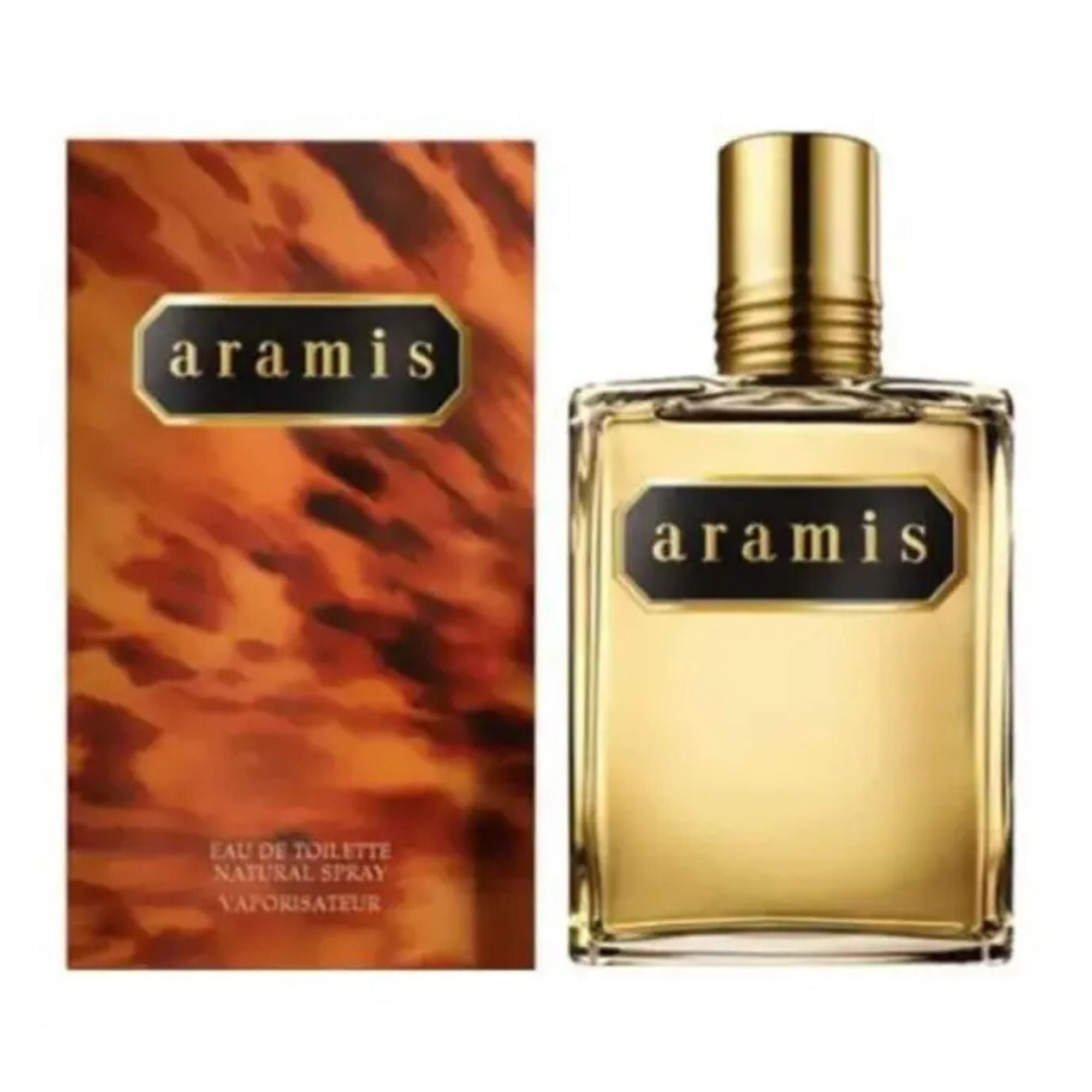 عطر أراميس براون أو دو تواليت للرجال 240 مل