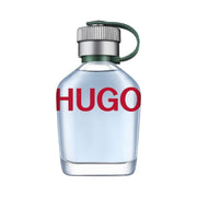Hugo Boss Green EDT For Men 75ML