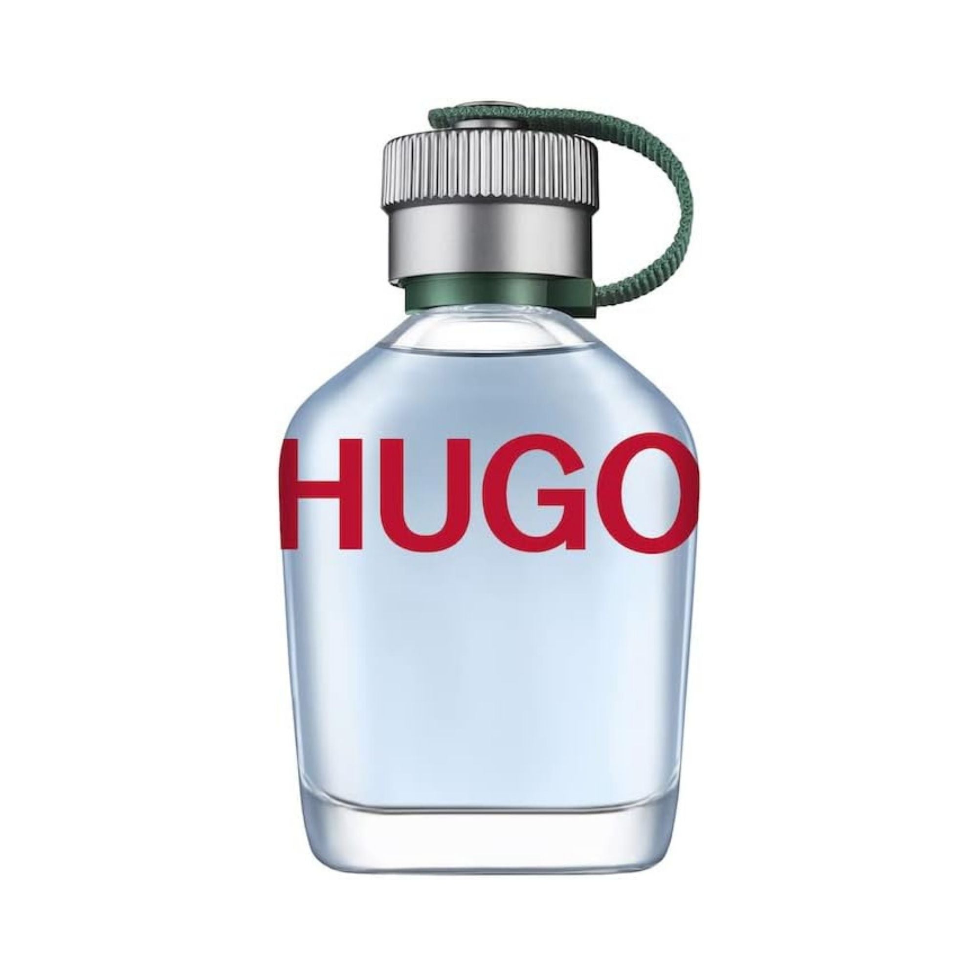 Hugo Boss Green EDT For Men 75ML