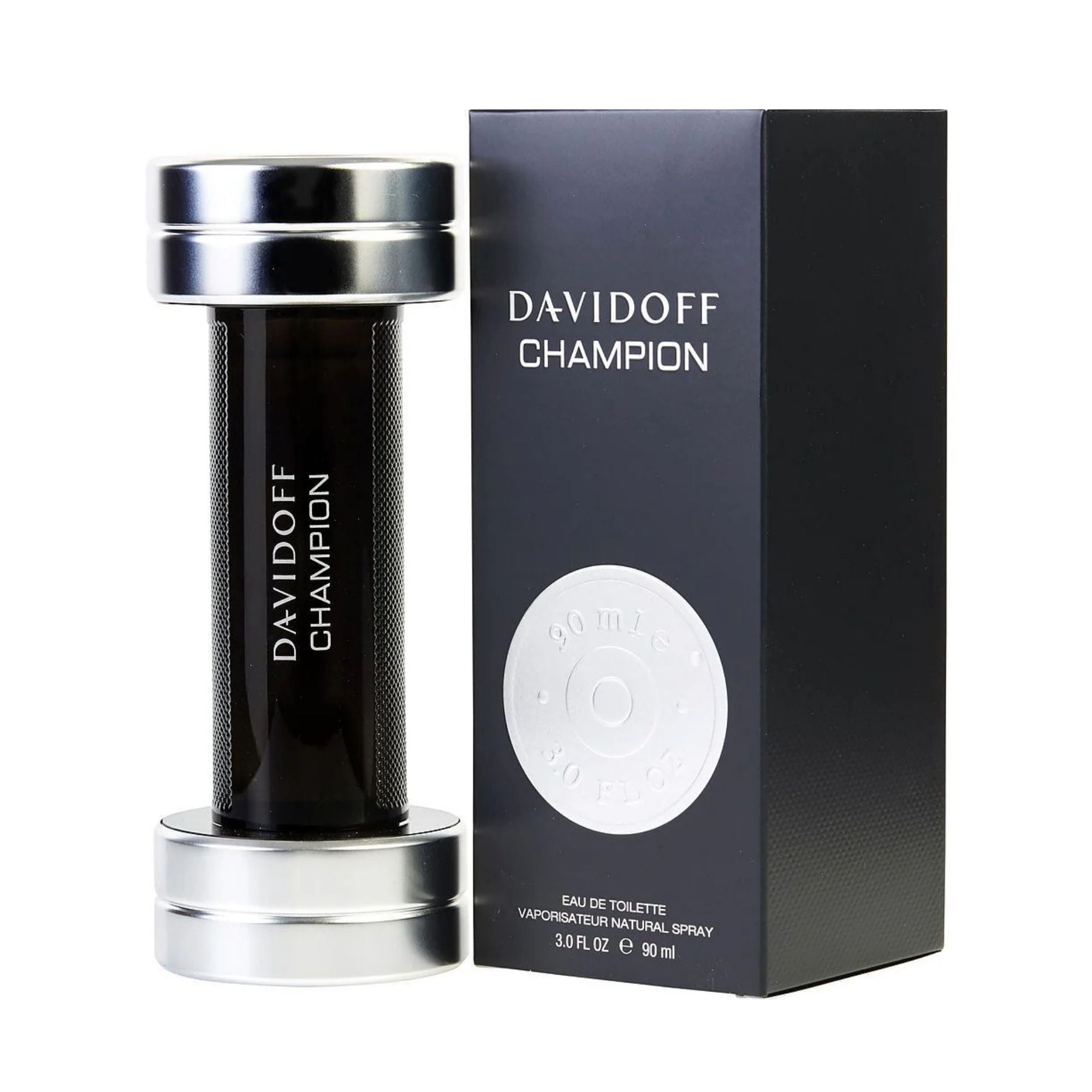 Davidoff Champion EDT For Men 90ML