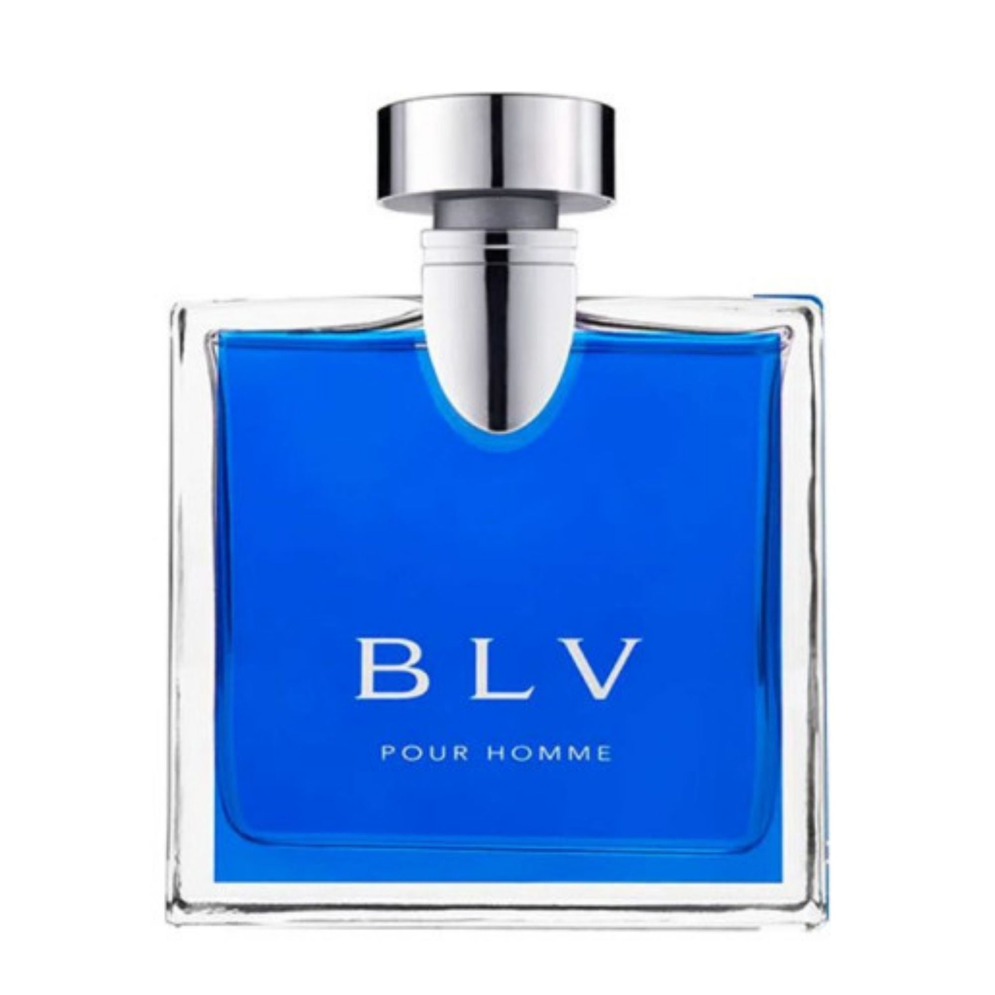 Bvlgari BLV EDT For Men 100ML