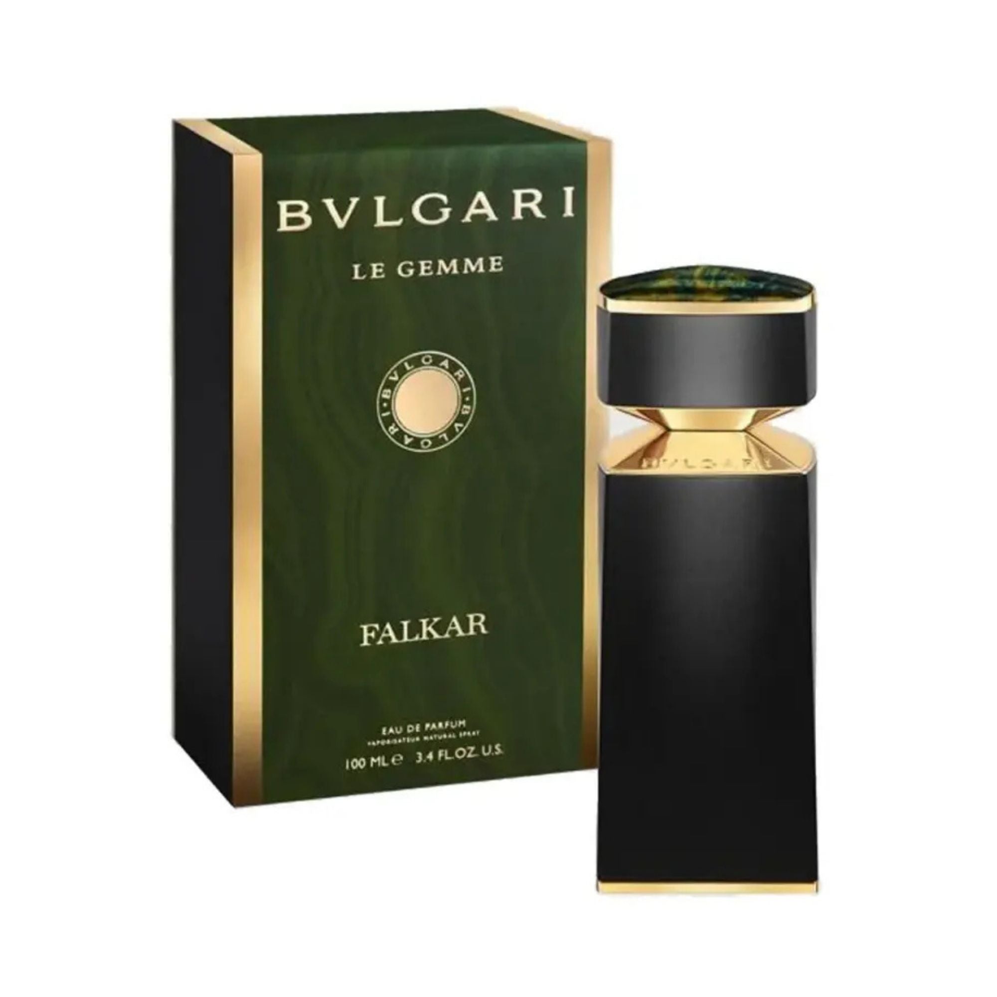 Bvlgari Le Gemme Falkar EDP For Men 100ML