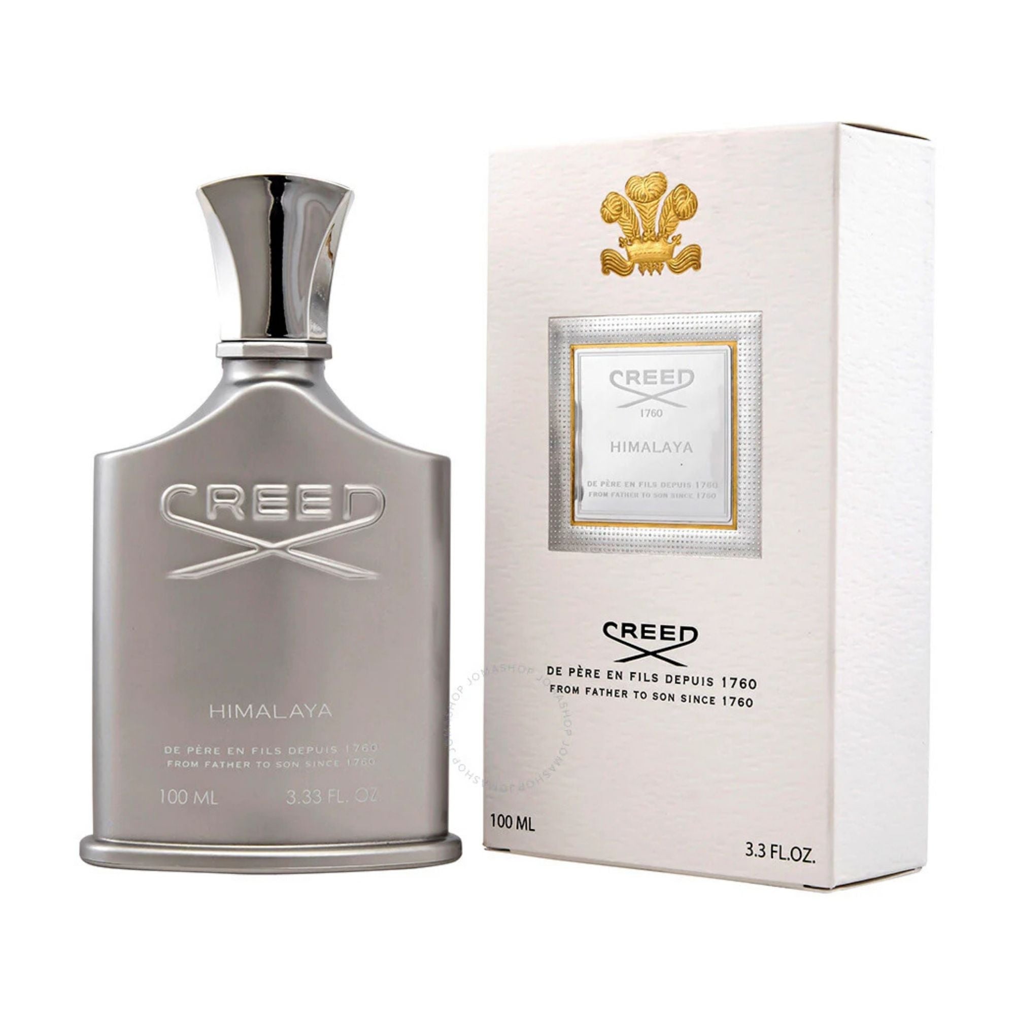 Creed Himalaya EDP For Men 100ML
