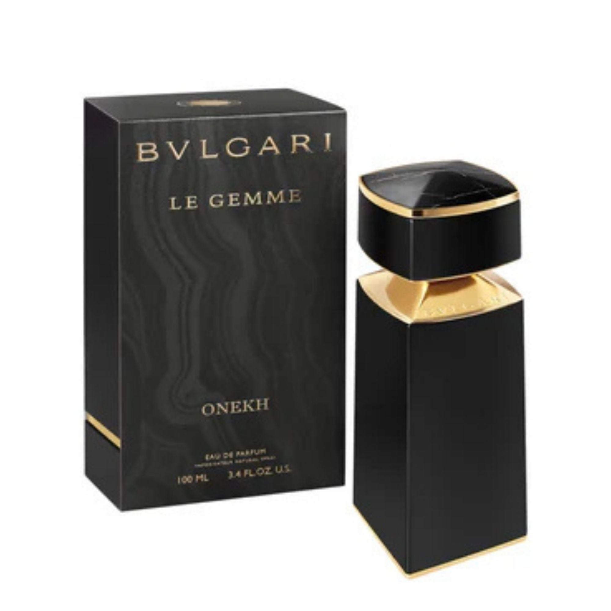 Bvlgari Le Gemme Onekh EDP For Men 100ML