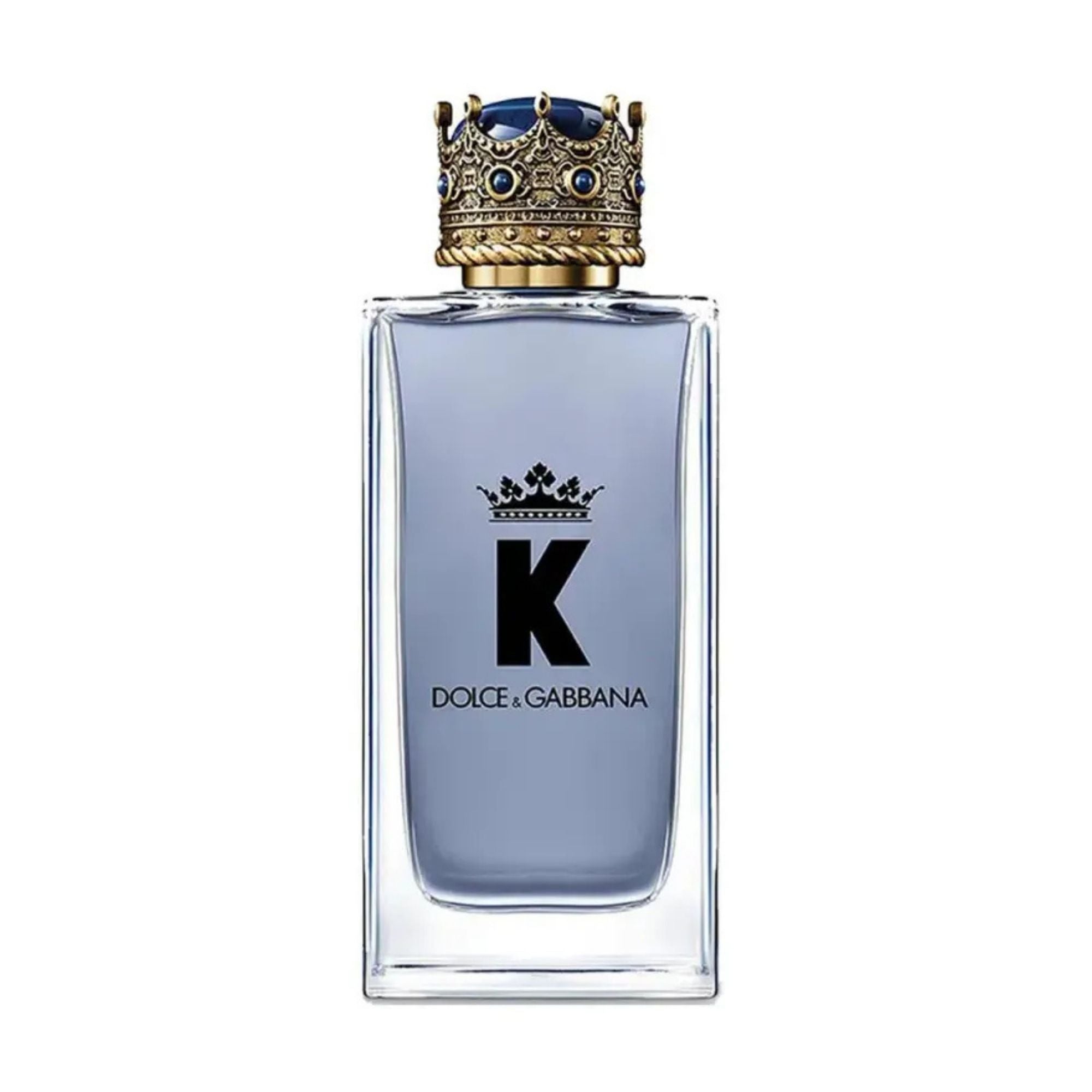 D&G King EDT For Men 100ML