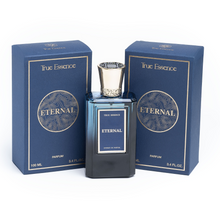 Eternal | Reve Collection by True Essence - Unisex 100 ML 3.34 oz