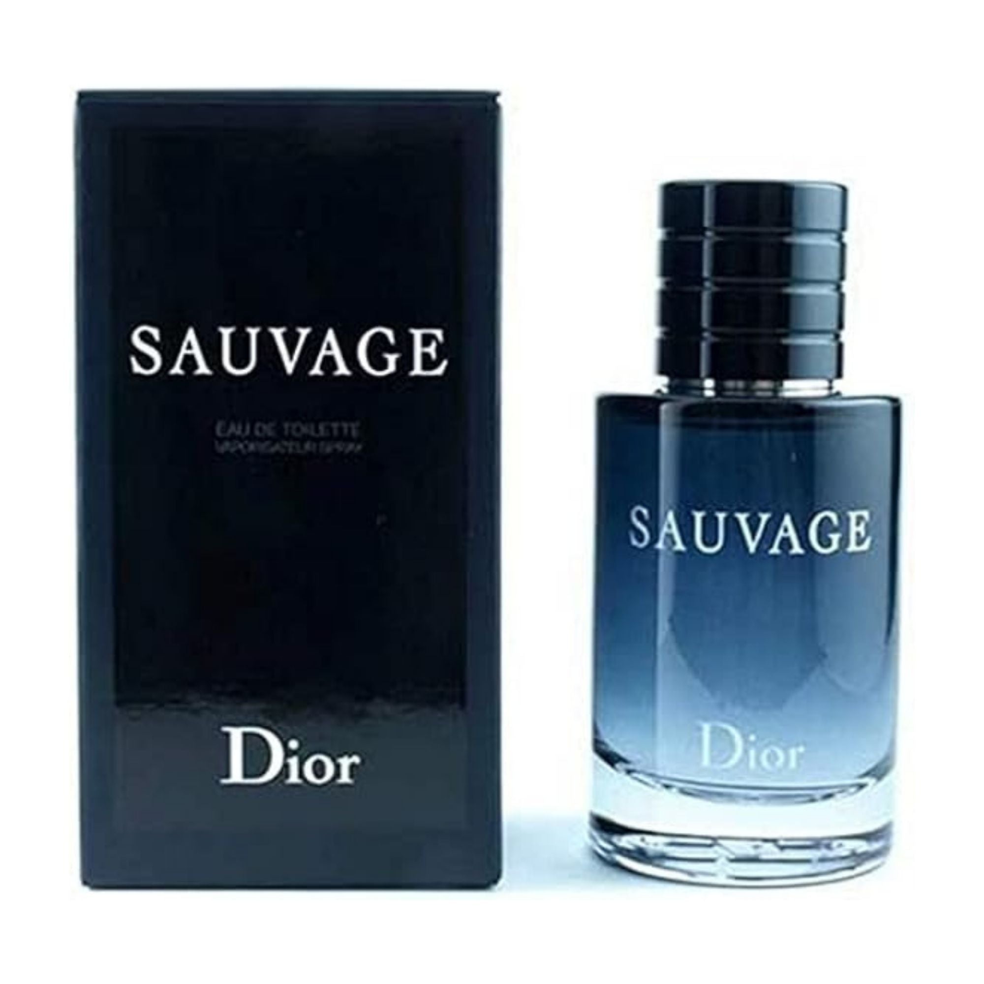 Dior Sauvage EDT For Men 100ML