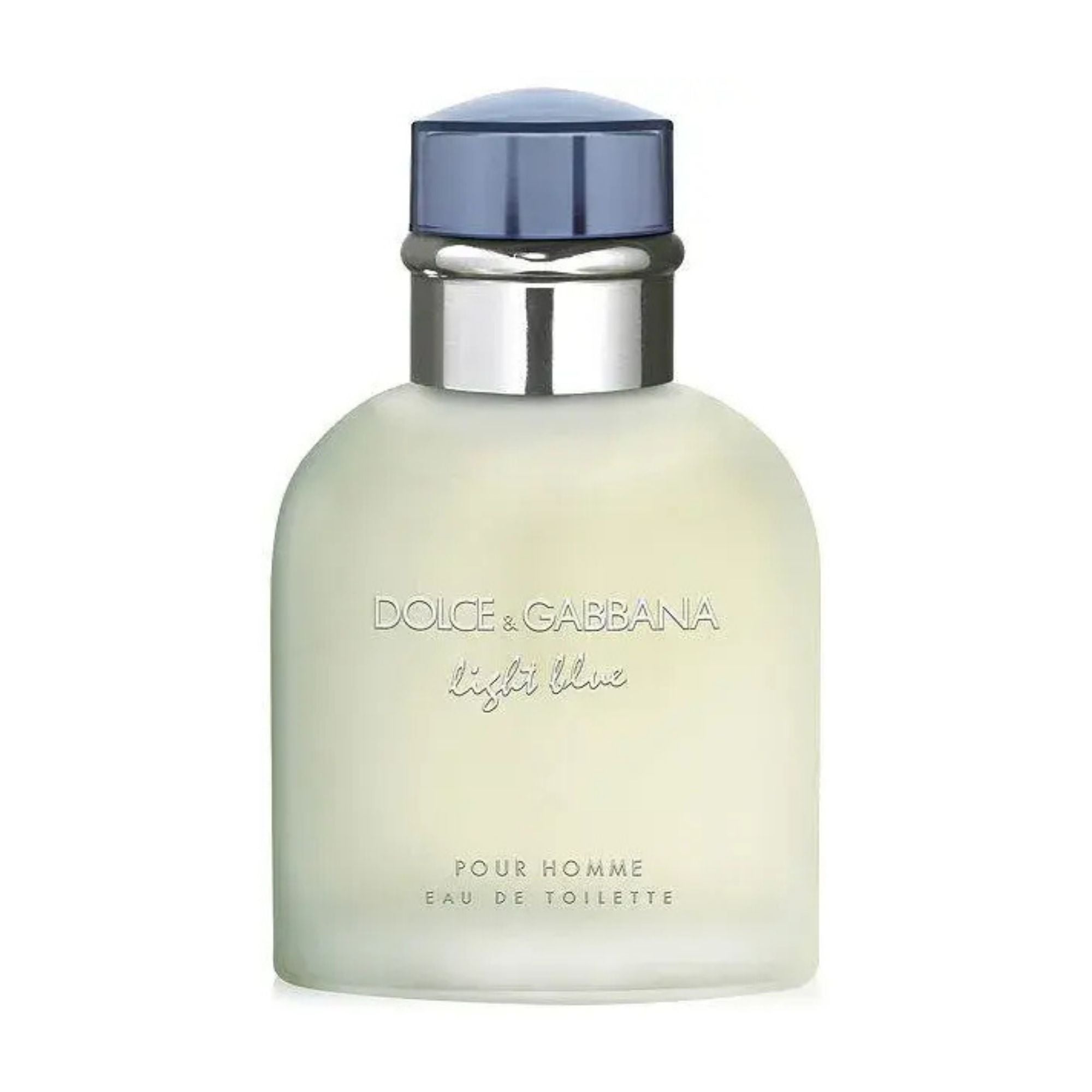 D&G Light Blue EDT For Men 125ML
