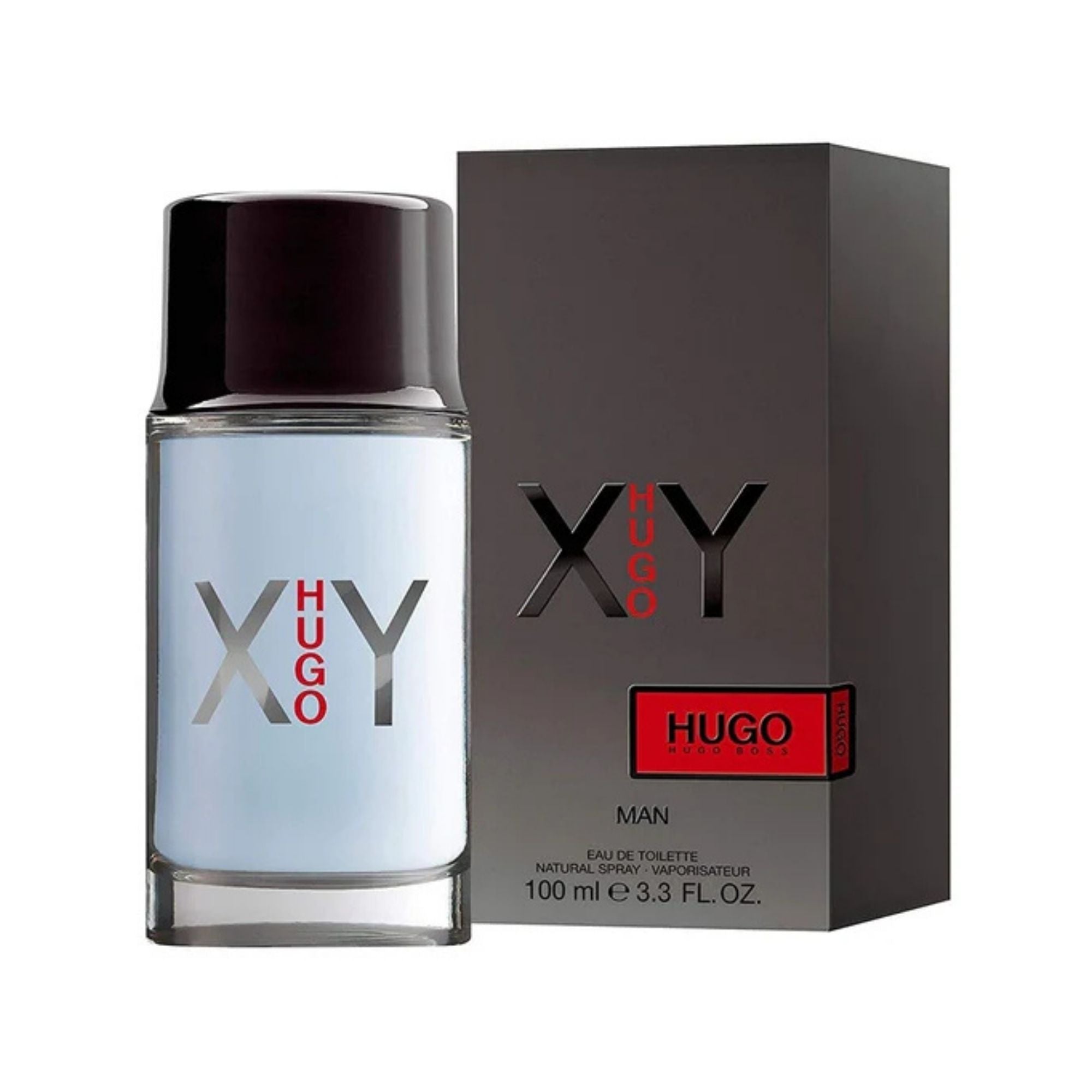 Hugo Boss XY EDT For Men 100ML
