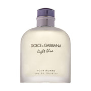 D&G Light Blue EDT For Men 200ML