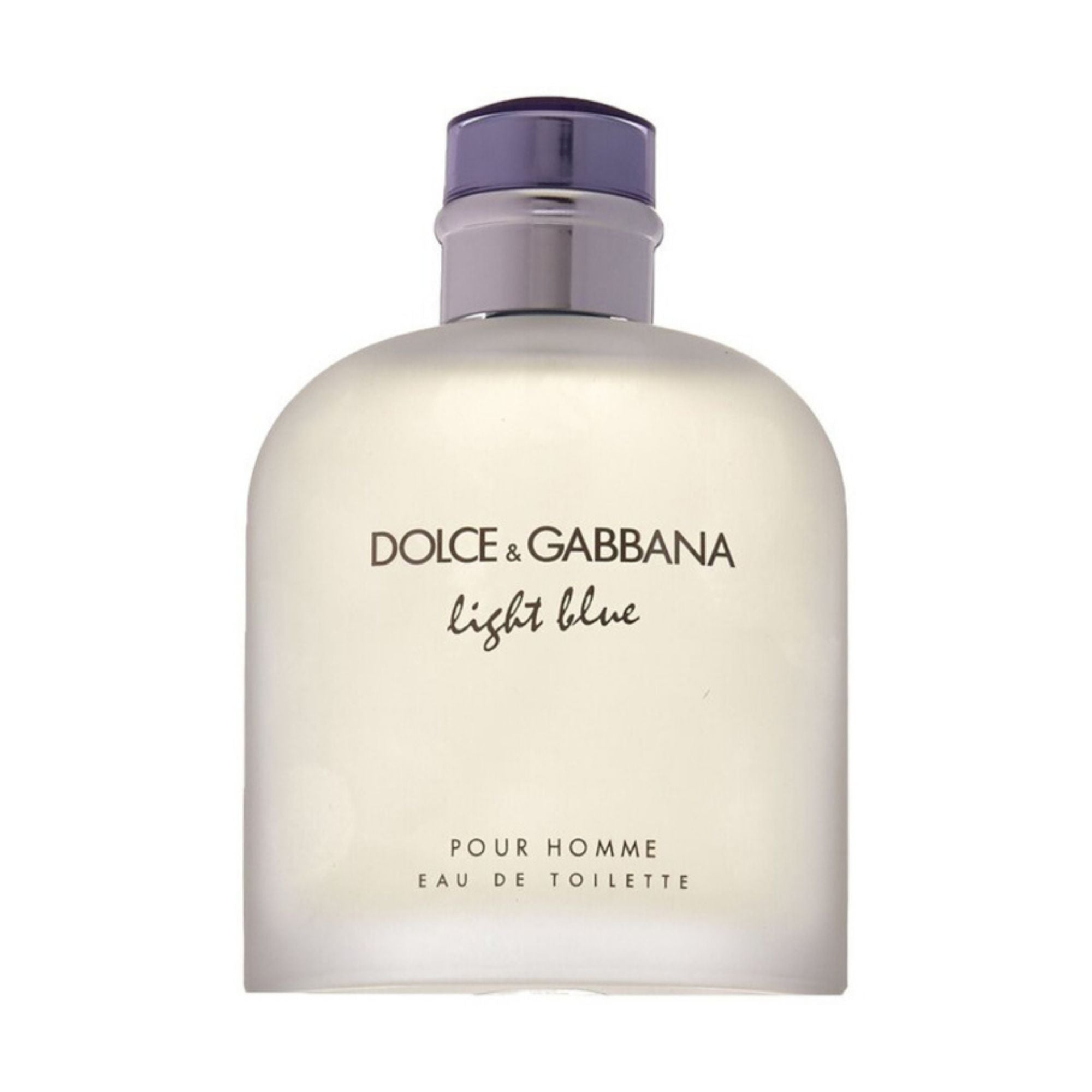 D&G Light Blue EDT For Men 200ML