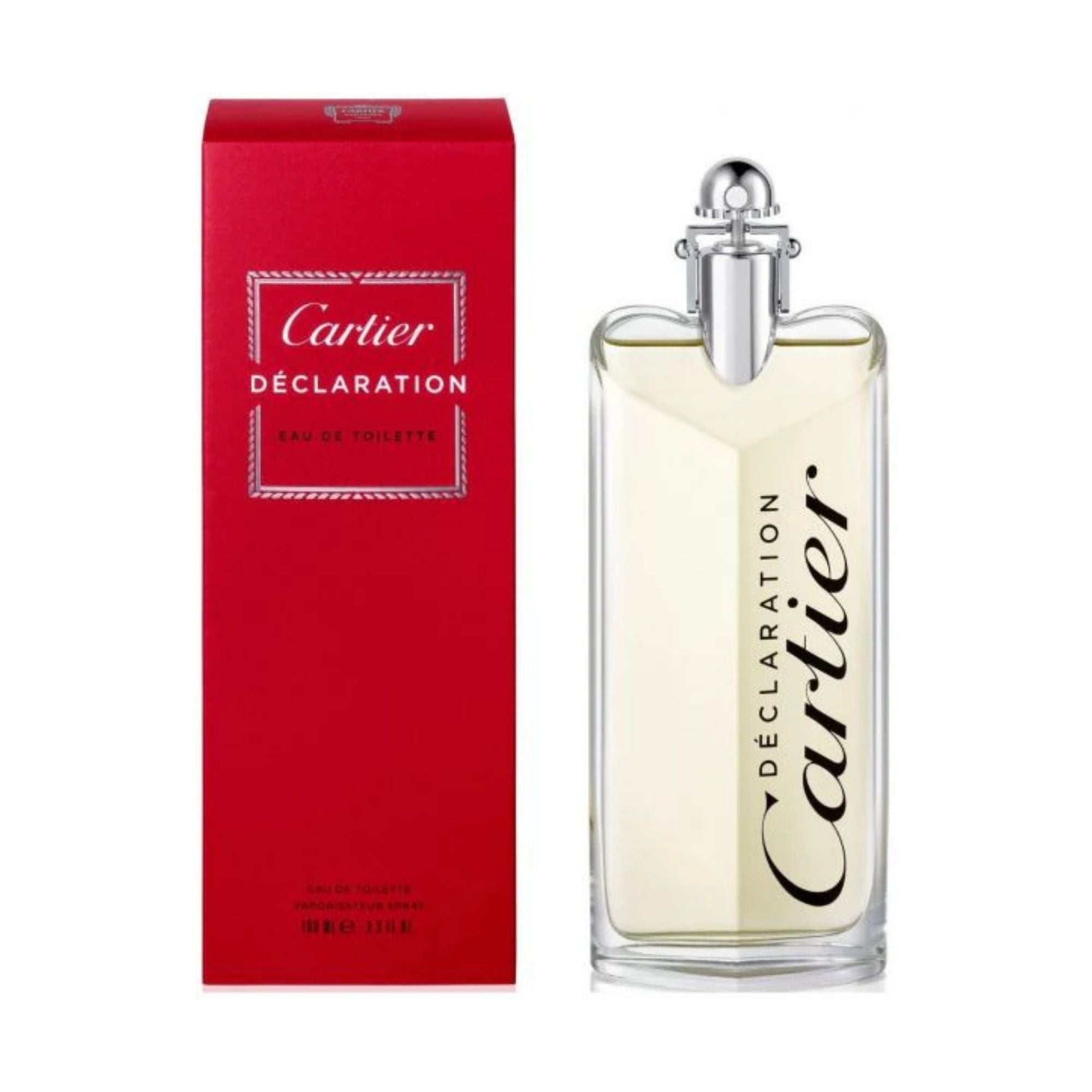 Cartier Declaration EDT For Men 100ML