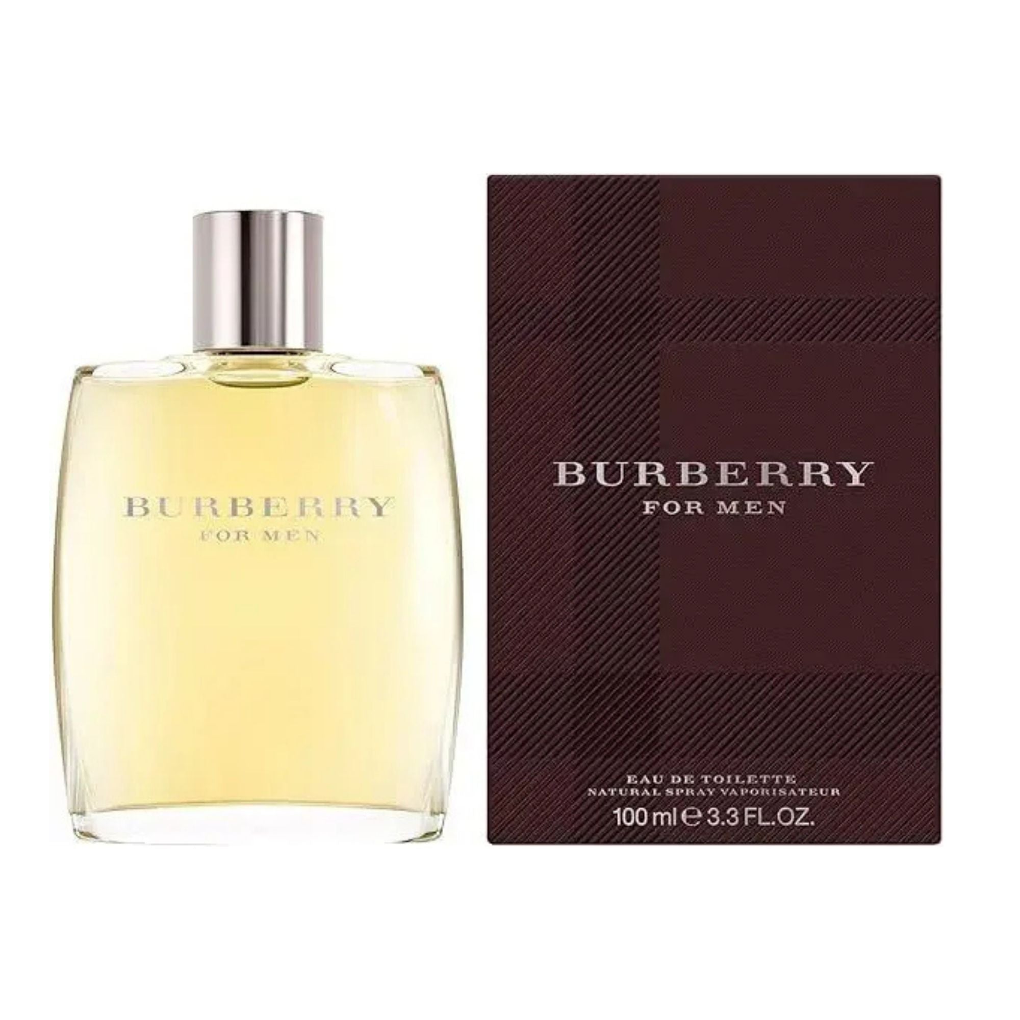 Burberry EDT For Men 100ML