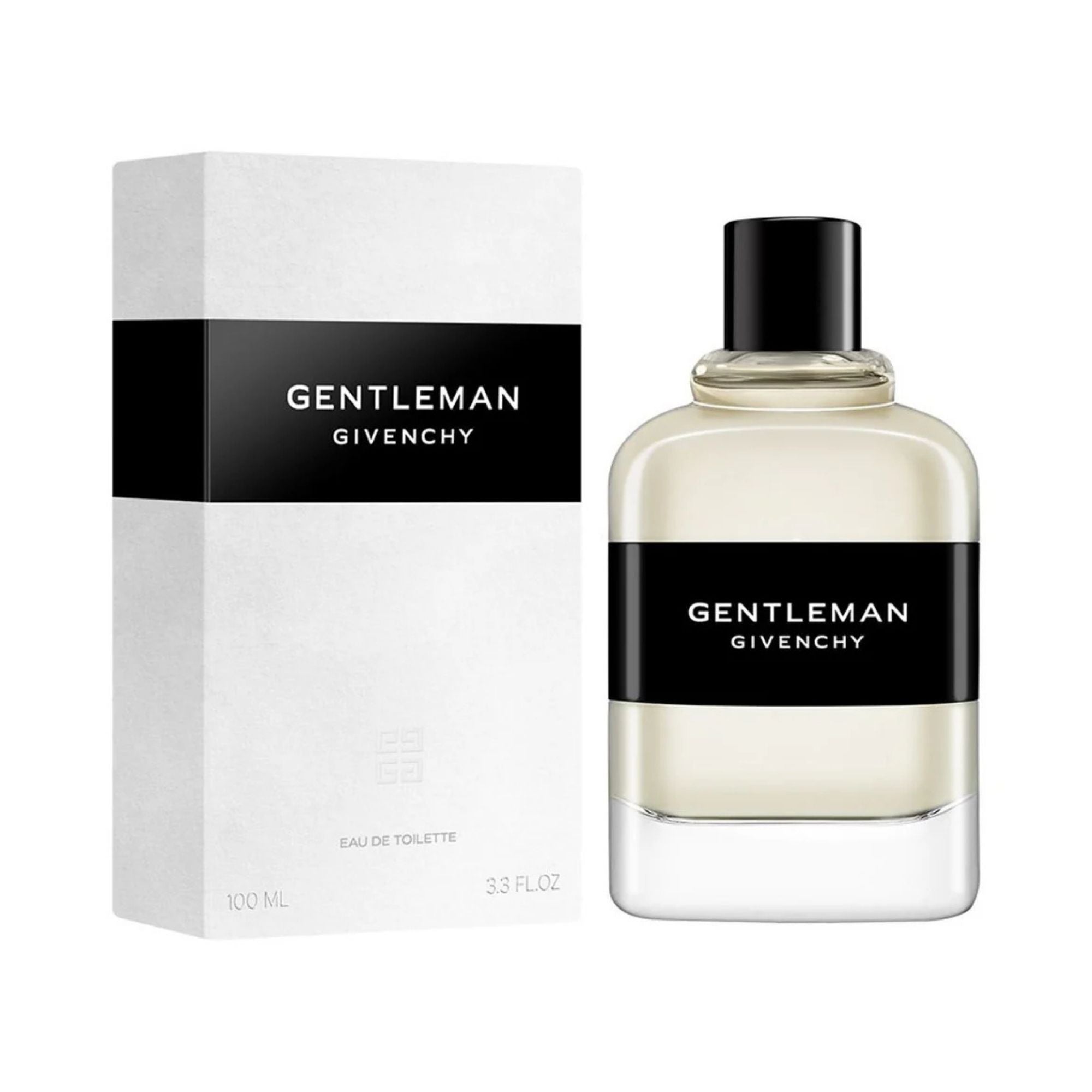 Givenchy Gentleman EDT For Men 100ML