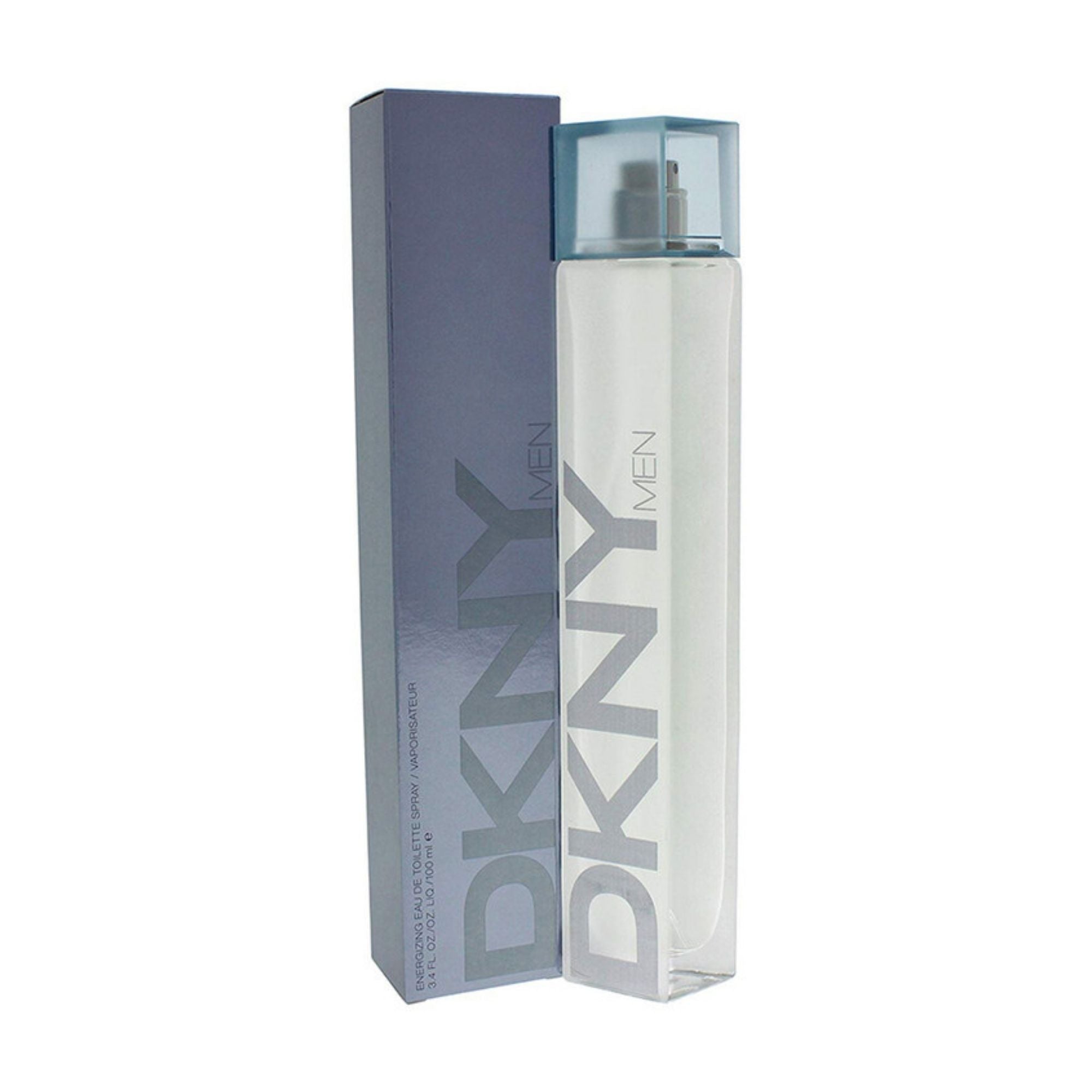 DKNY Energizing EDT For Men 100ML