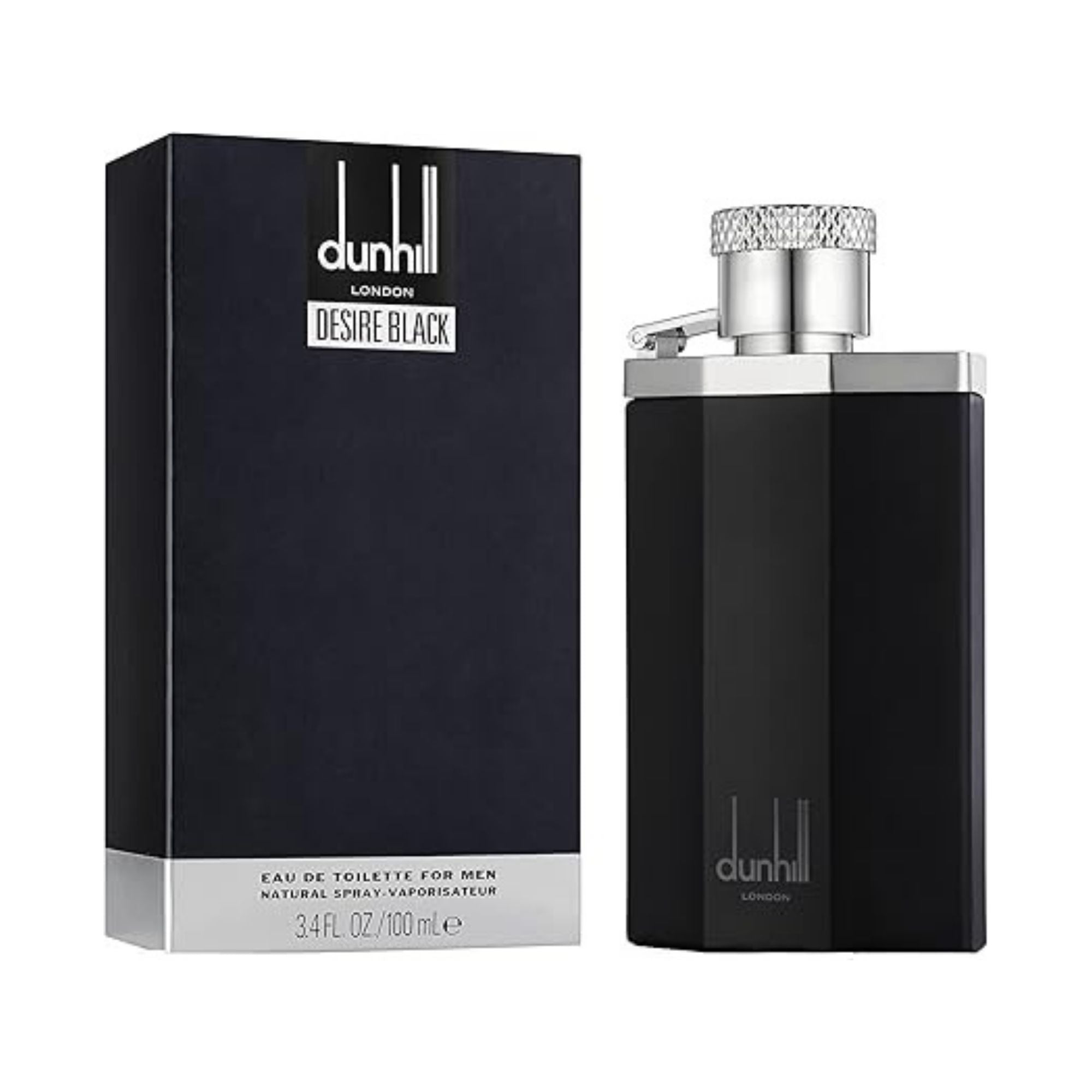 Dunhill Desire Black EDT For Men 100ML