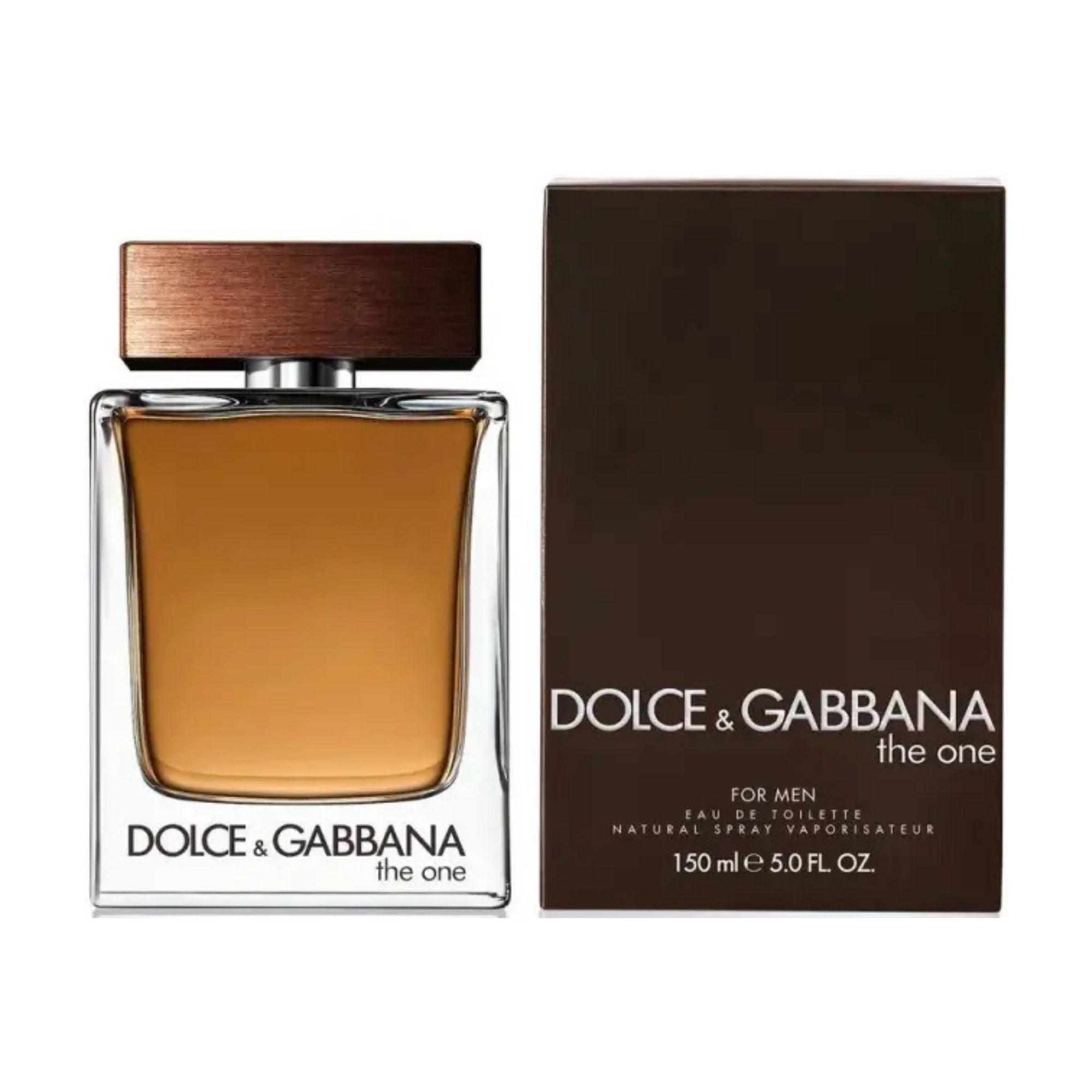 D&G The One EDT For Men 150ML