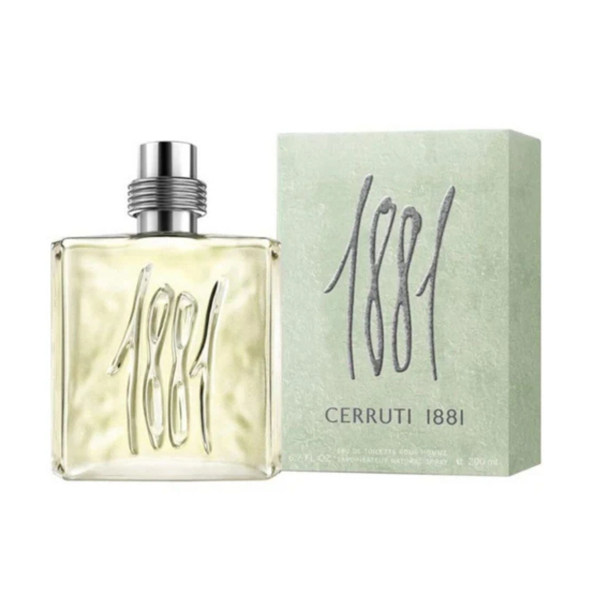 Cerruti 1881 EDT For Men 100ML