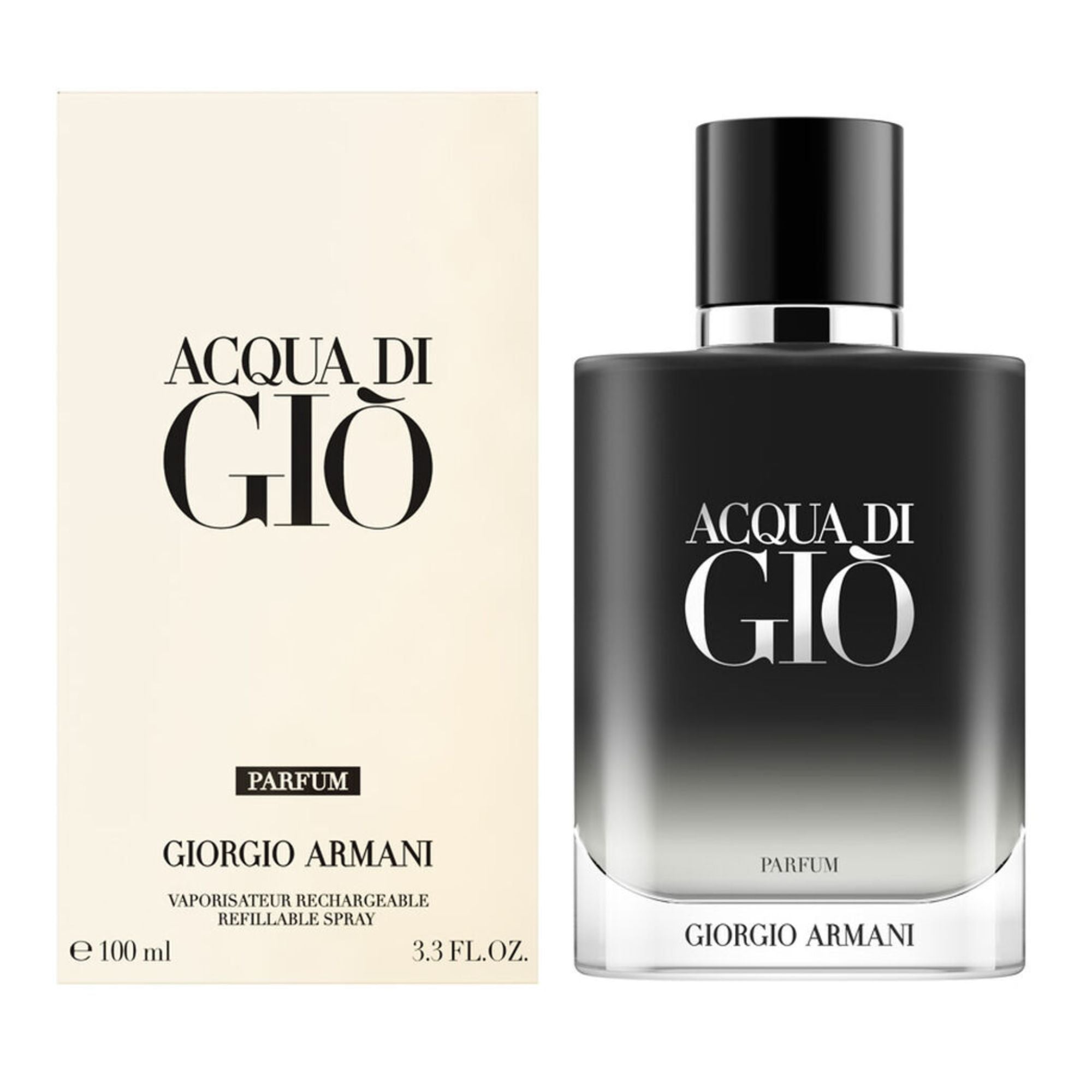 عطر ارماني اكوا دي جيو للرجال 100 مل