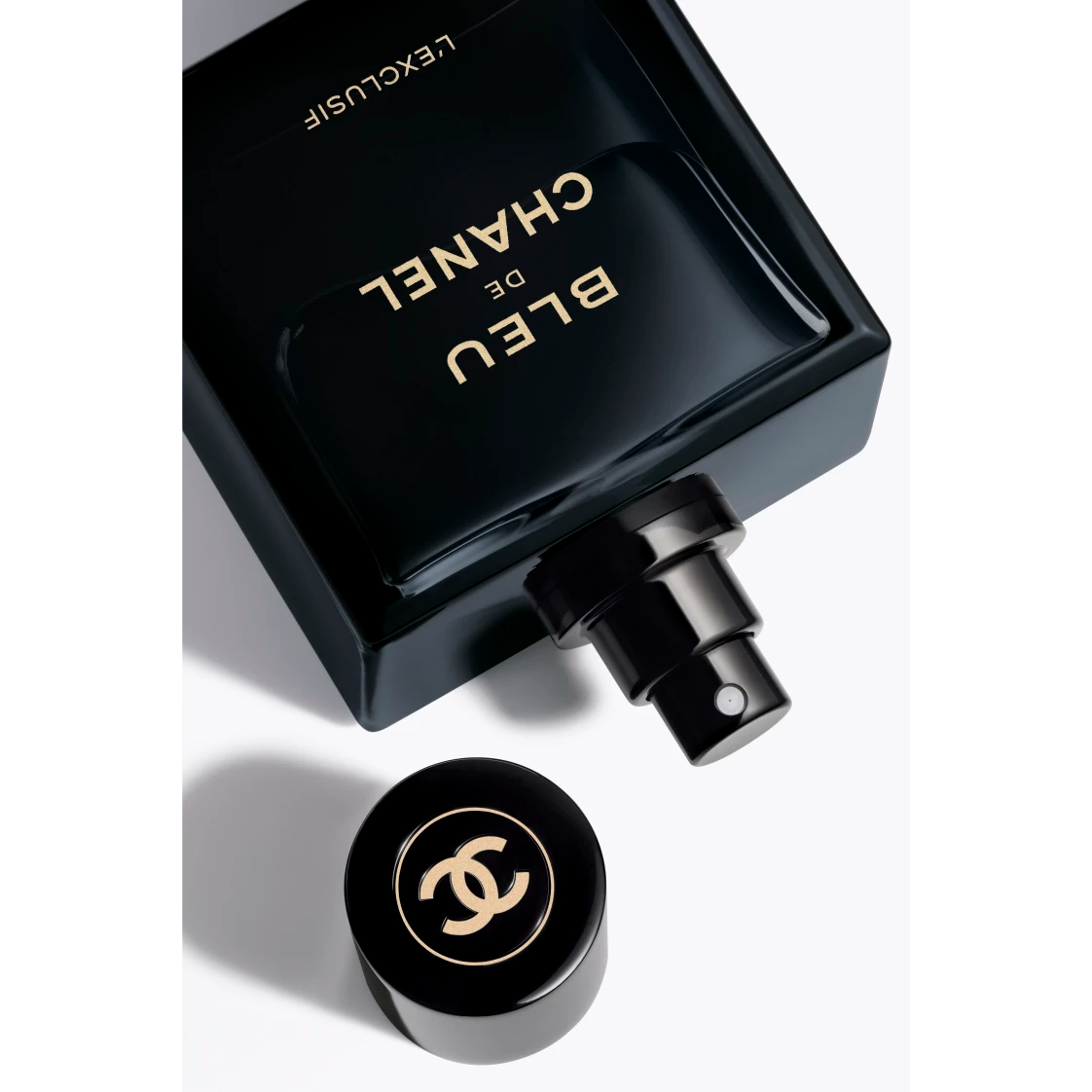 CHANEL BLEU L'EXCLUSIF PARFUM 100ML