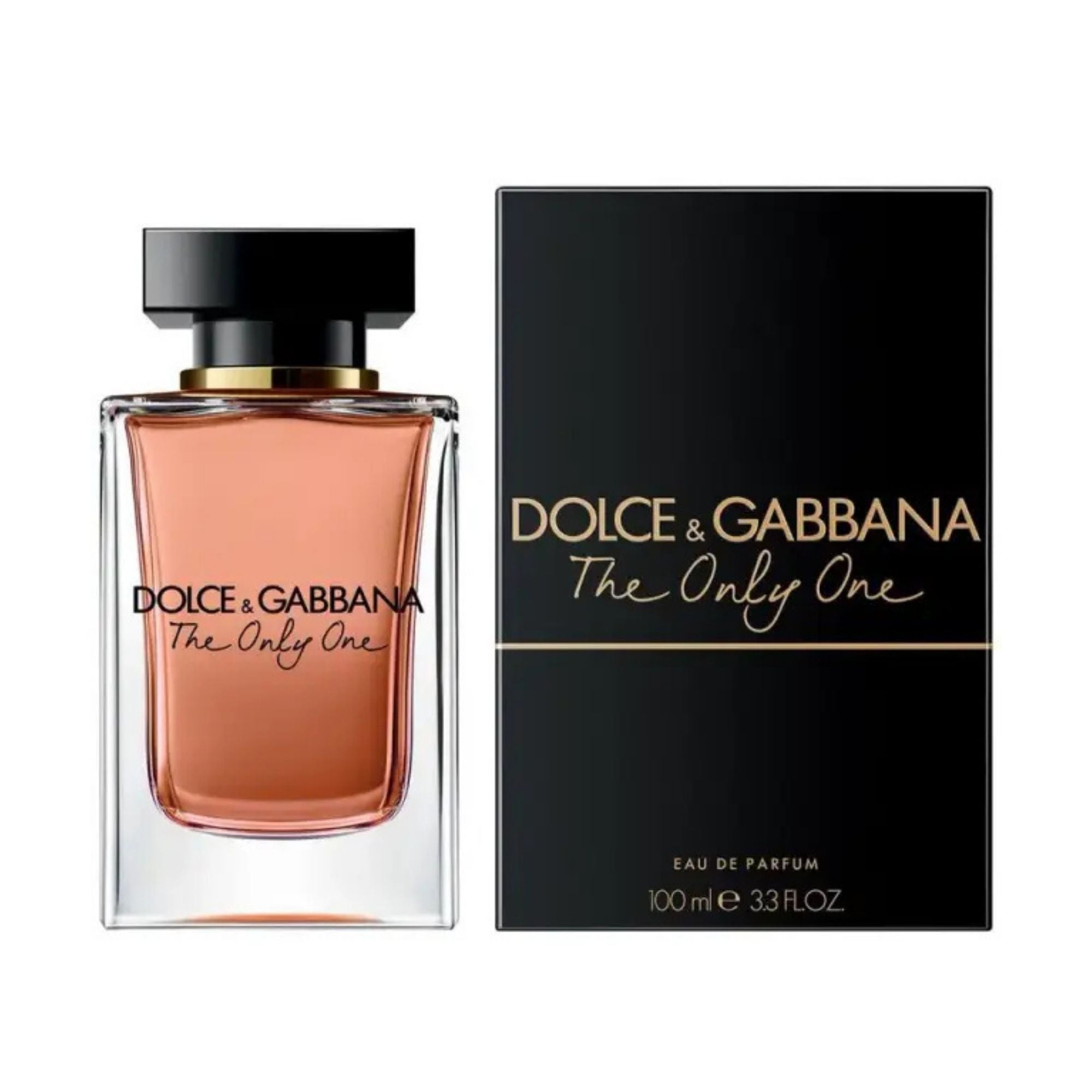 D&G The Only One EDP For Women 100ML