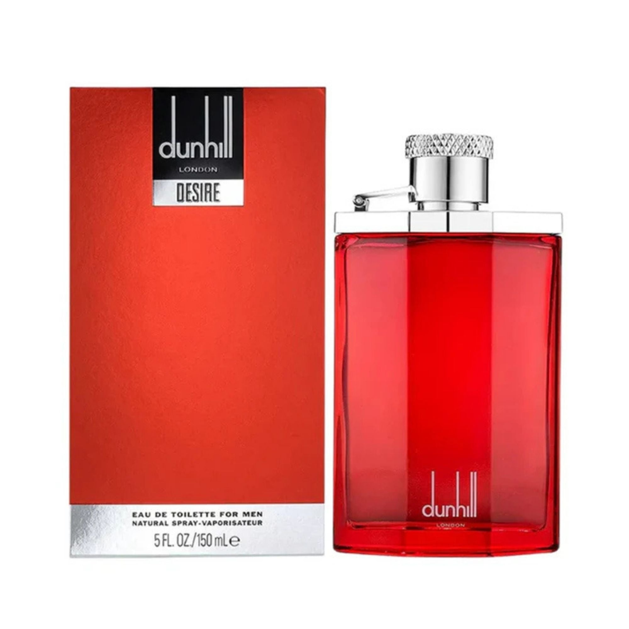 Dunhill Desire Red EDT For Men 150ML