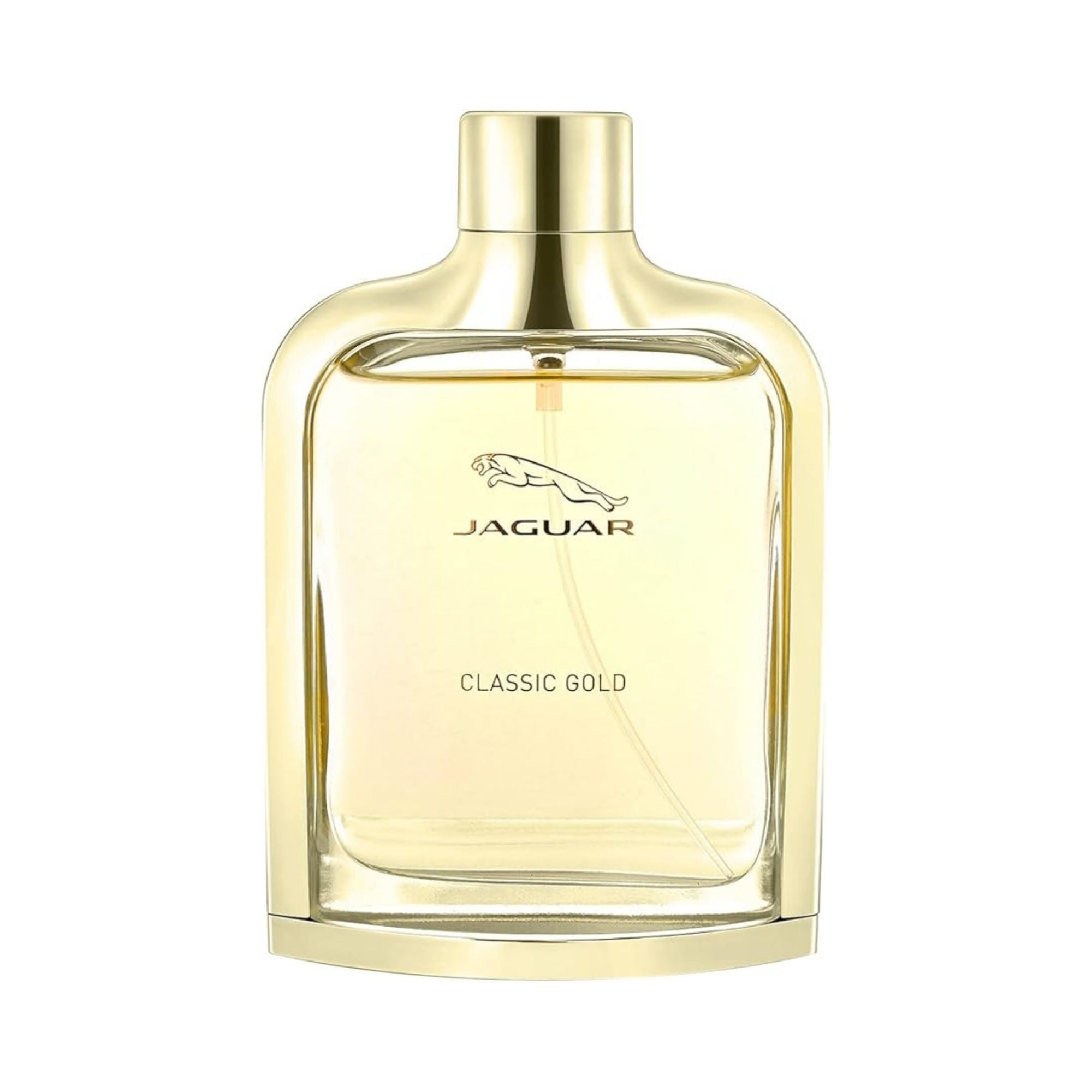 Jaguar Classic Gold EDT For Men 100ML