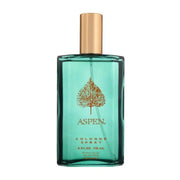 Aspen Cologne For Men 118ML