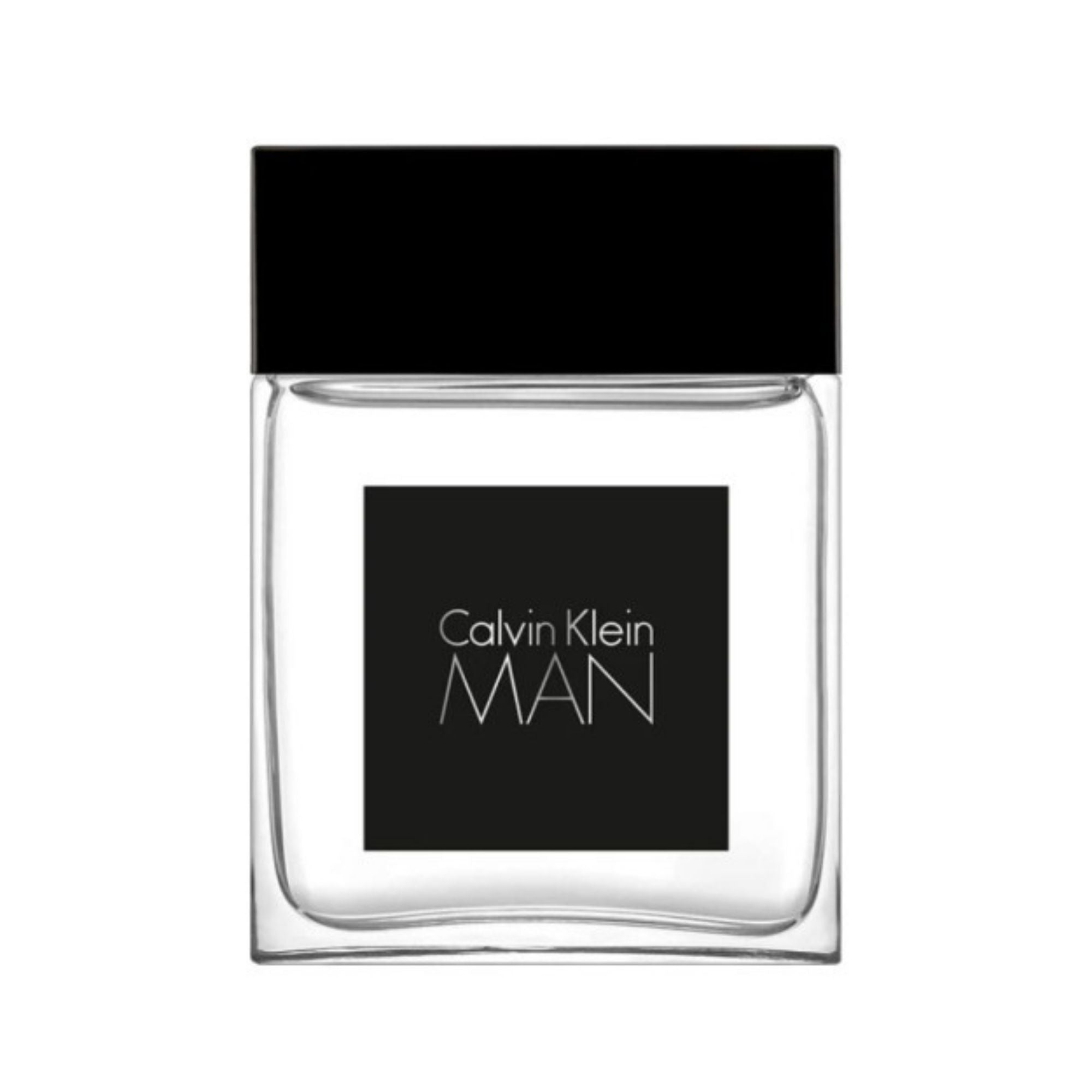 Calvin Klein Man Perfume Eau De Toilette 100ML