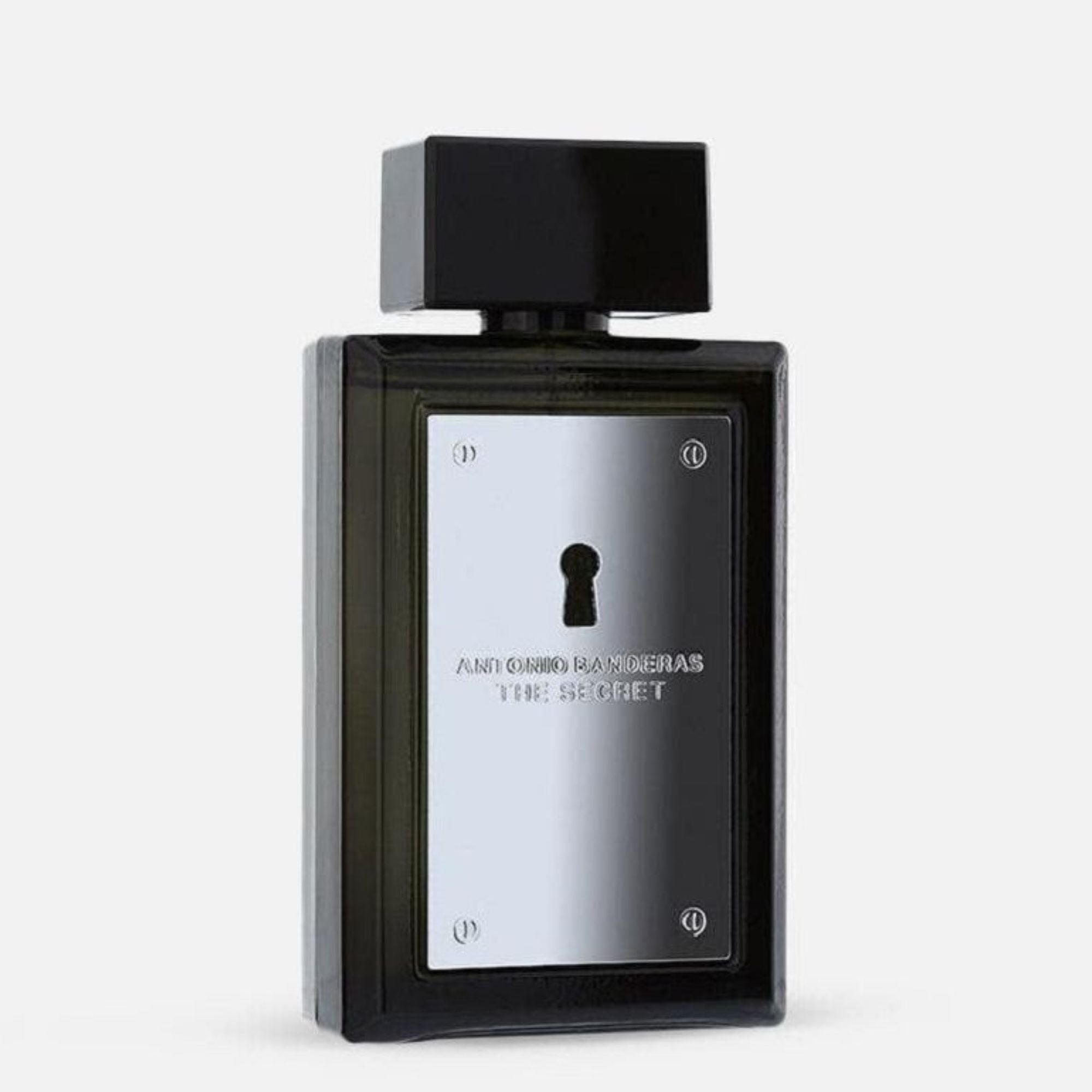 Antonio Banderas The Secret EDT for Men 100ML