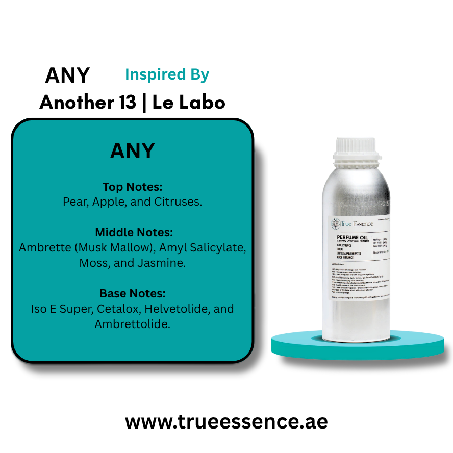 ANY Inspired by Another 13 | Le Labo | Top Quality